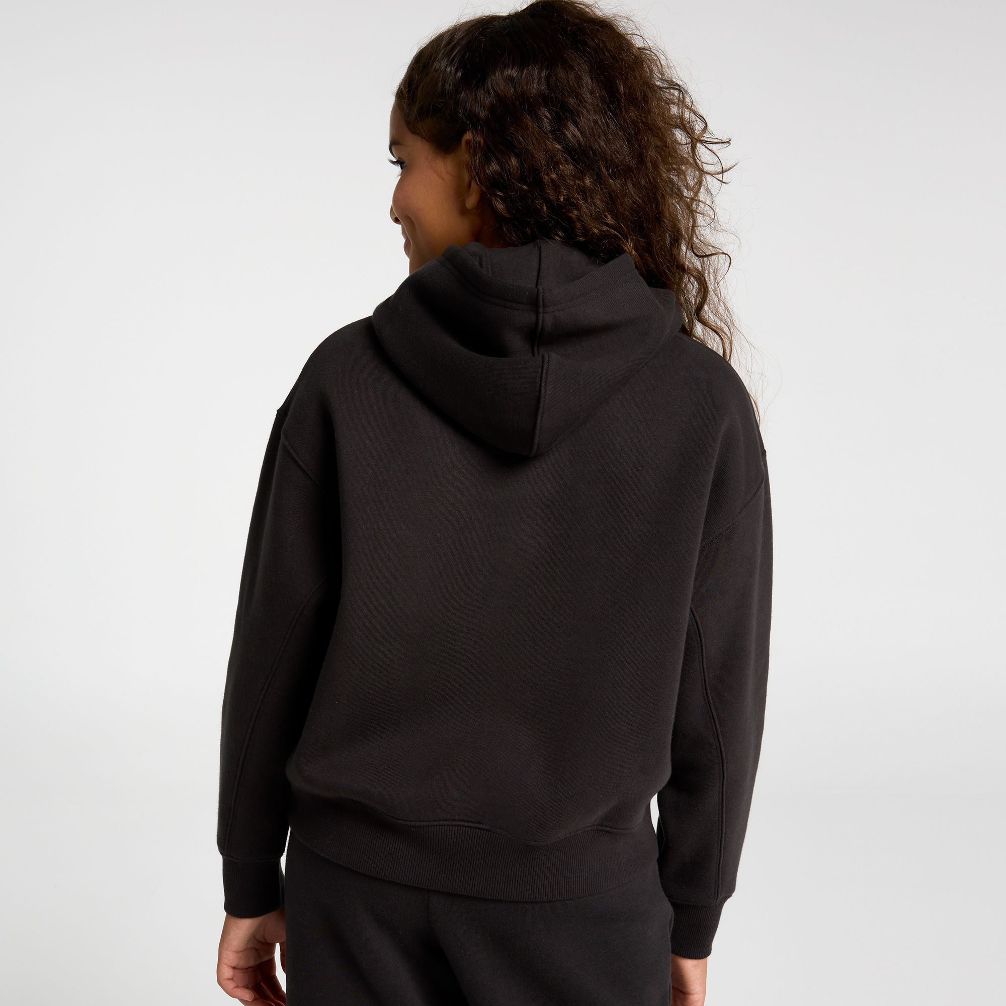 DSG Girls' Classic Fleece Hoodie product image
