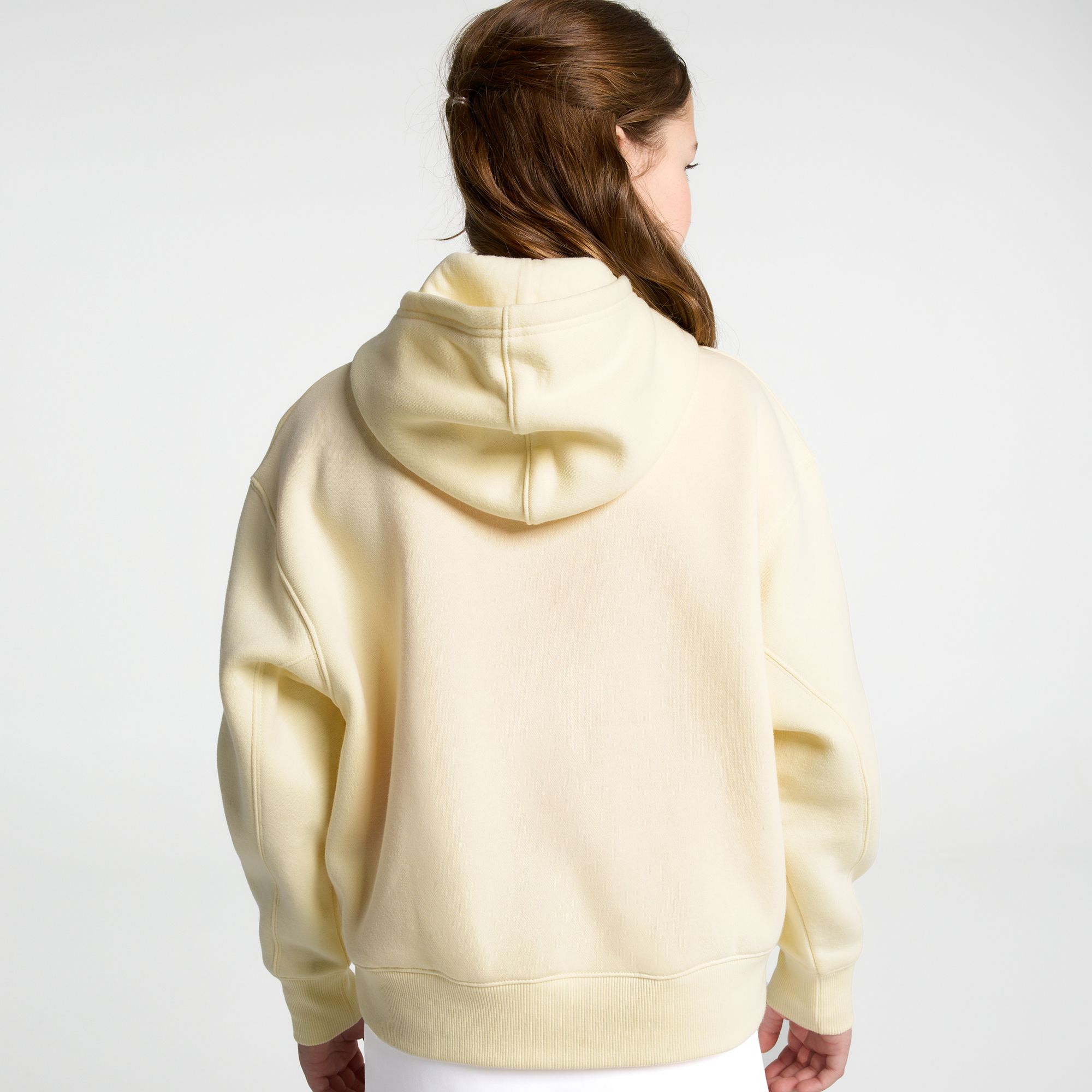 DSG Girls' Classic Fleece Hoodie product image