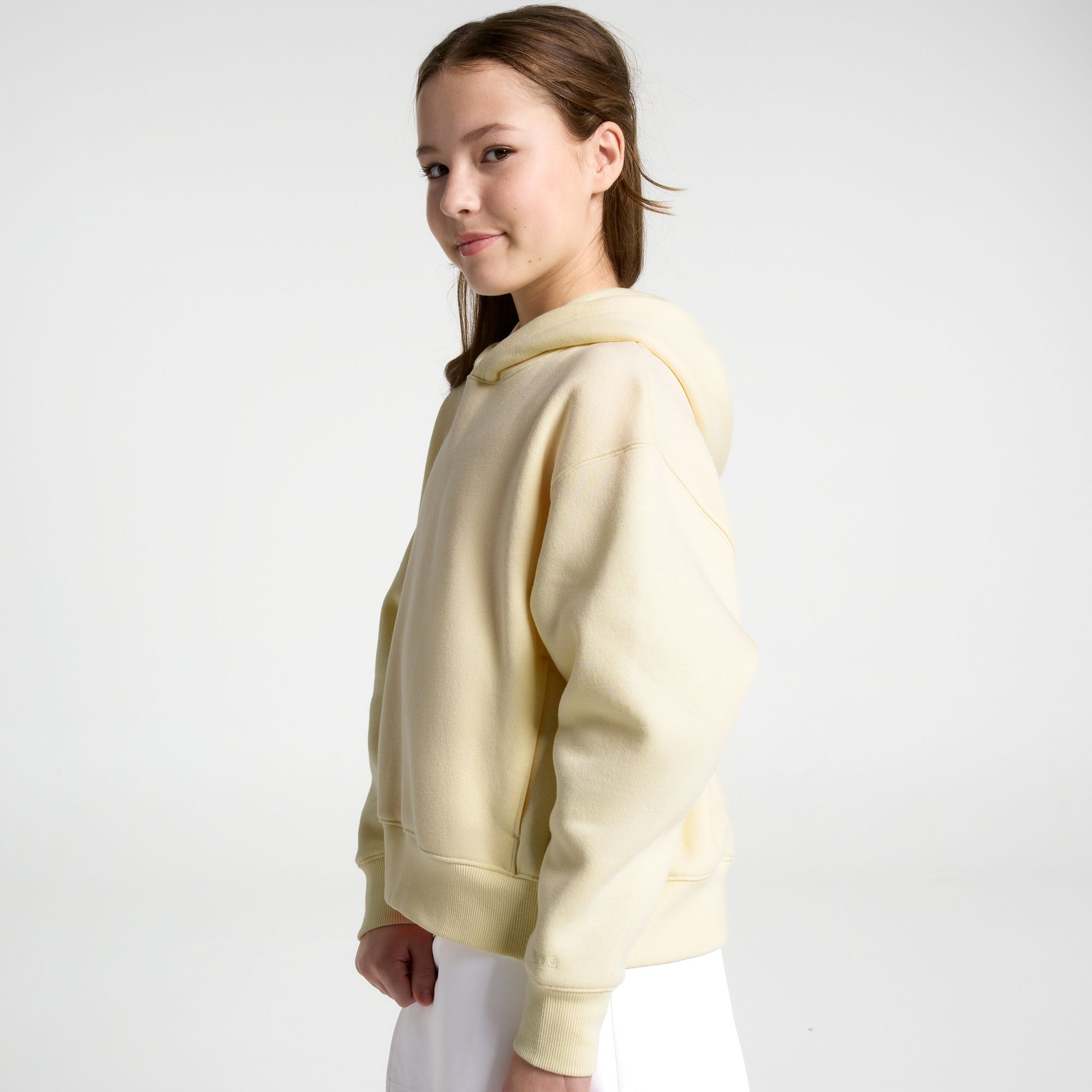 DSG Girls' Classic Fleece Hoodie product image