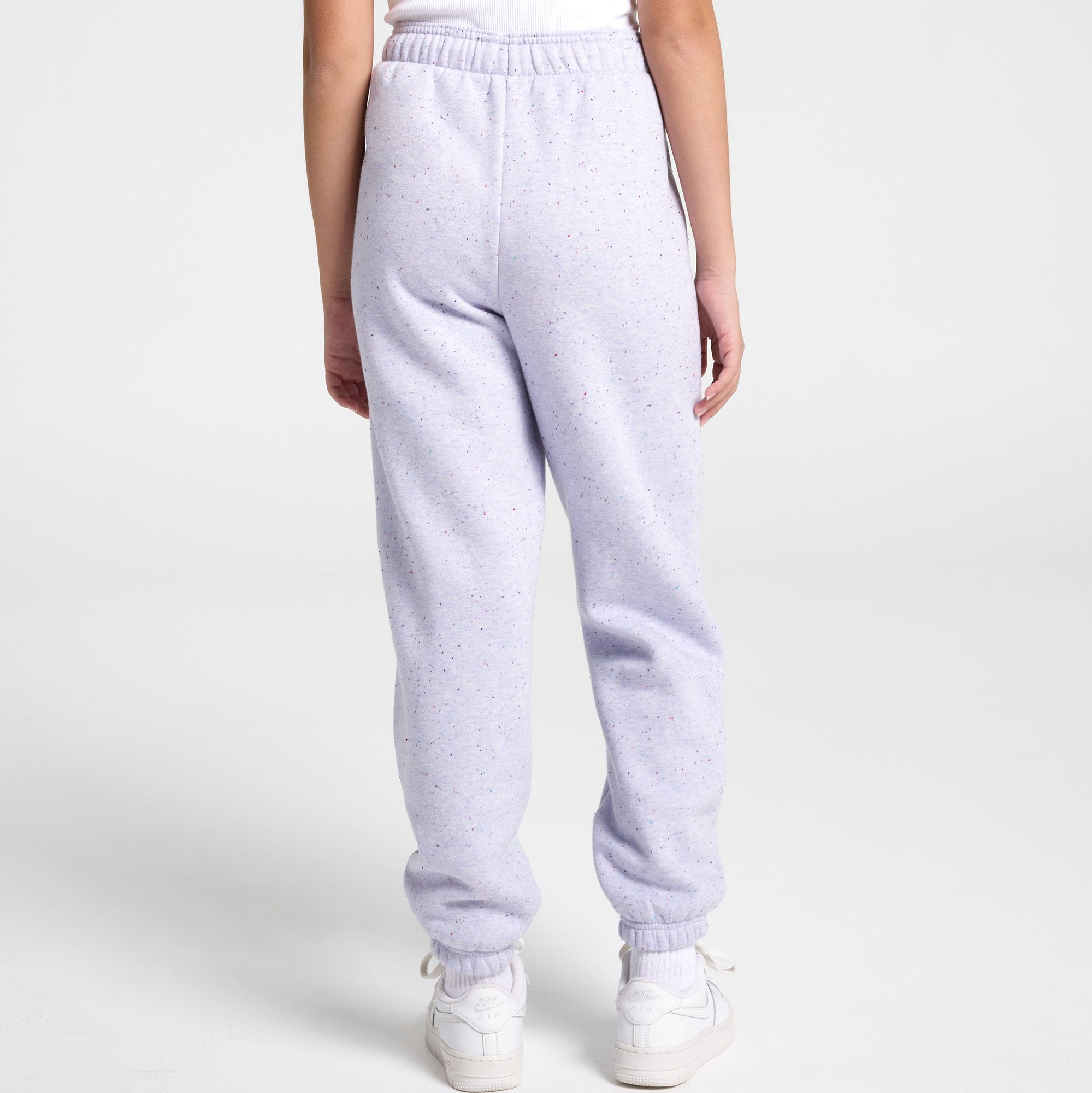 DSG Girls' Classic Fleece Cinch Pants product image
