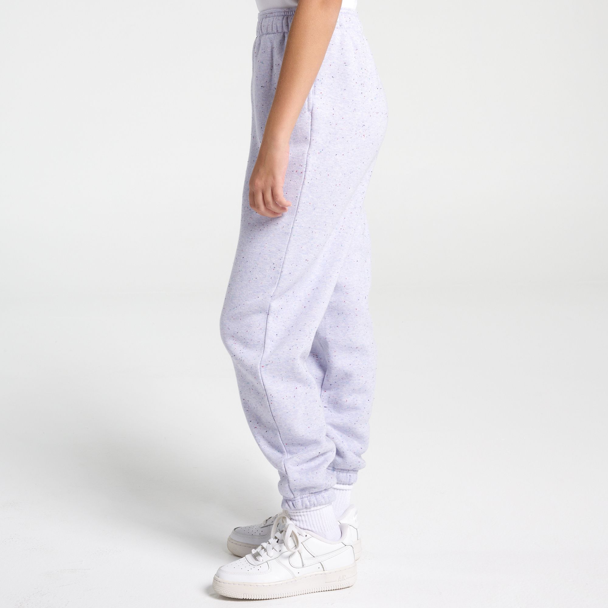 DSG Girls' Classic Fleece Cinch Pants product image