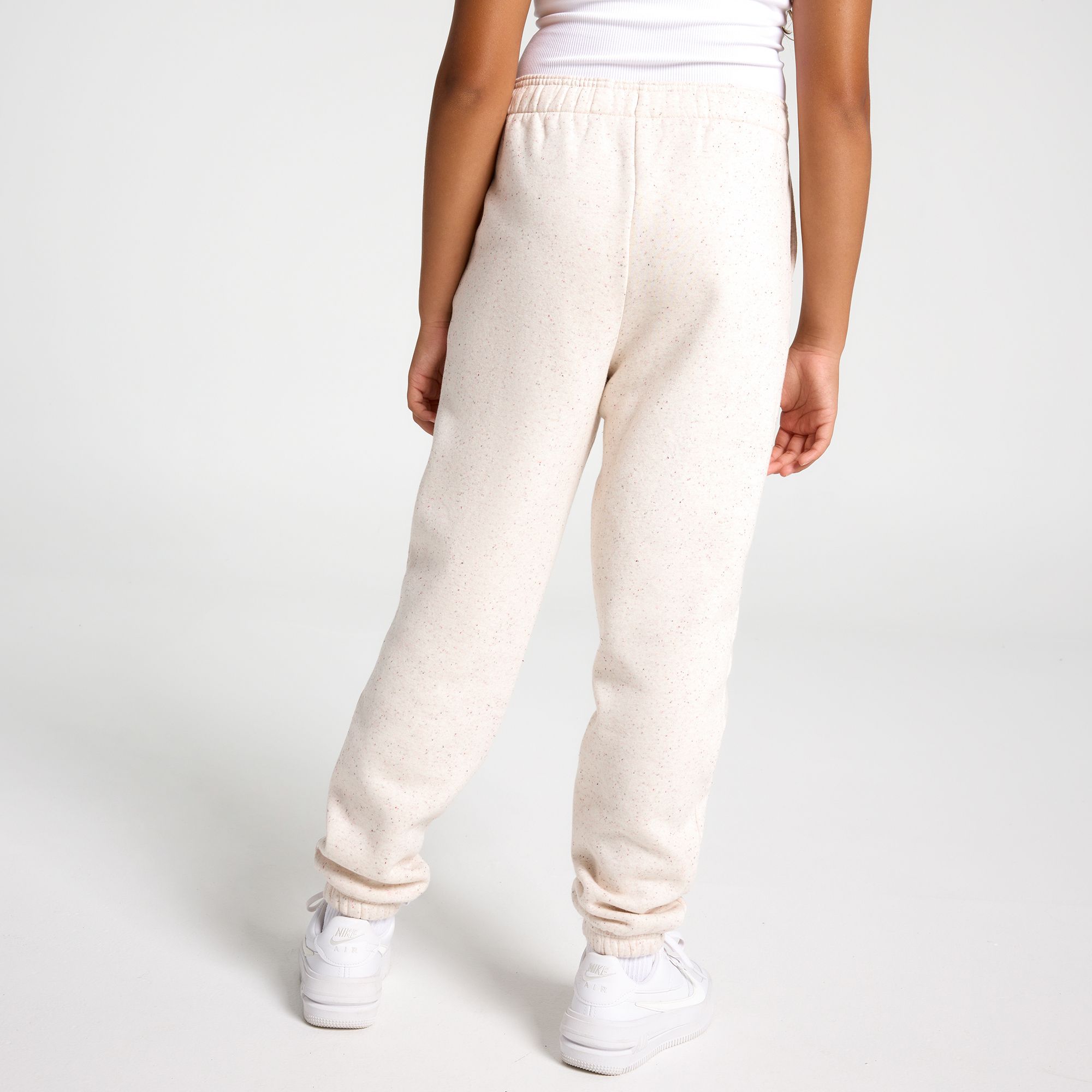 DSG Girls' Classic Fleece Cinch Pants product image
