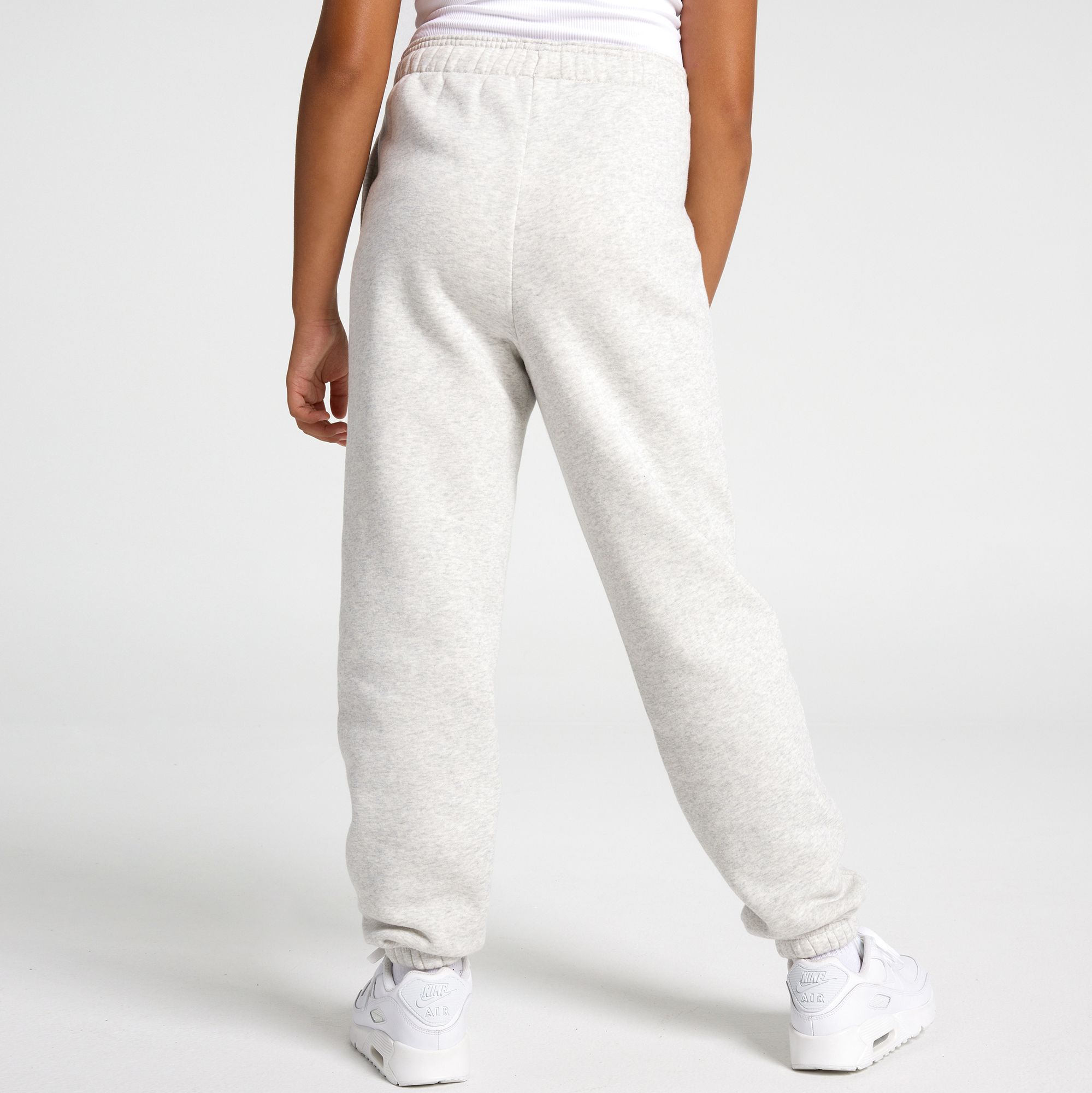 DSG Girls' Classic Fleece Cinch Pants product image