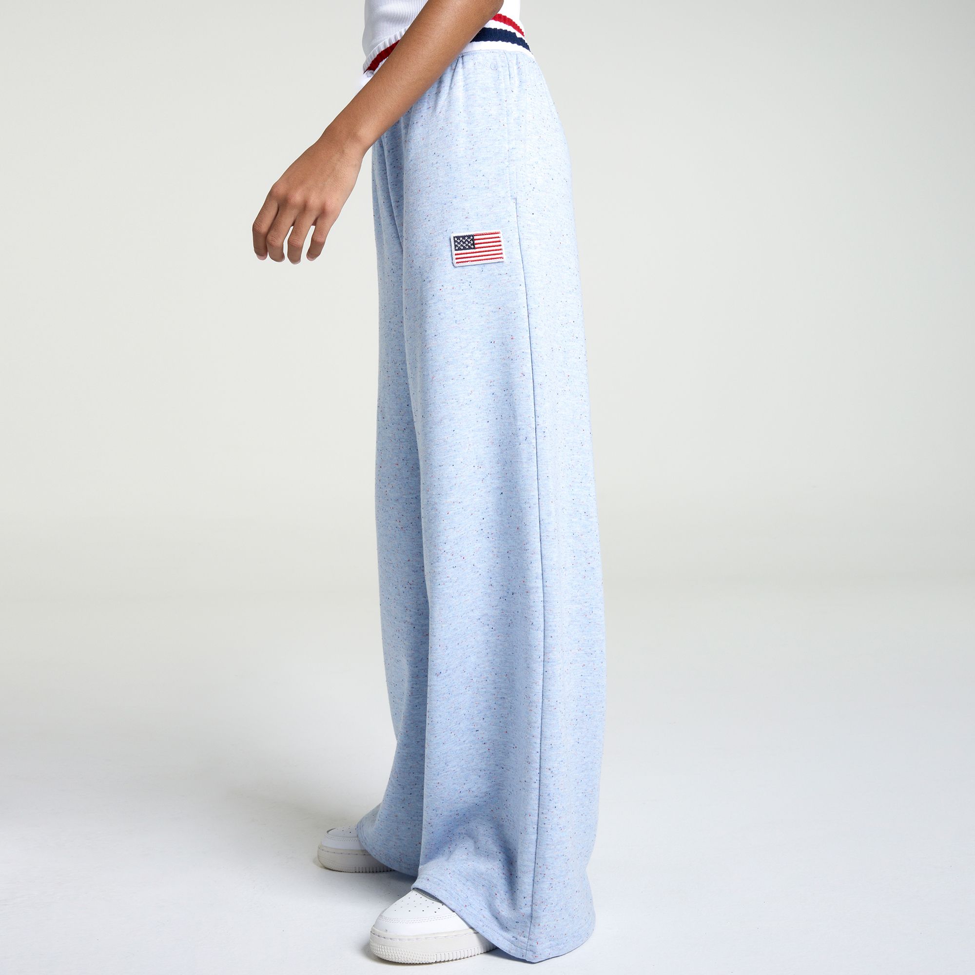 DSG Girls' So Soft USA Wide Leg product image