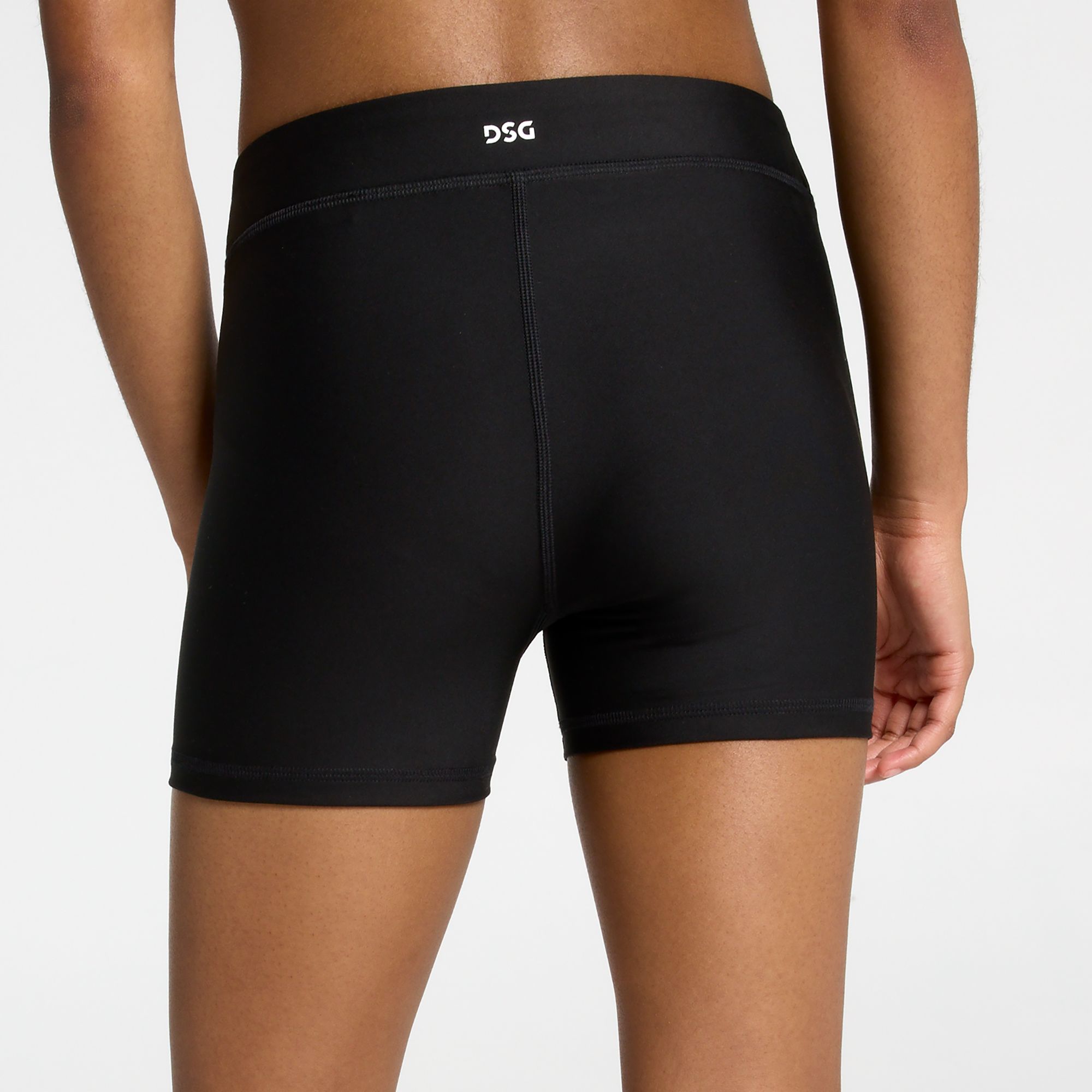 DSG Girls' 3” Compression Shortie product image