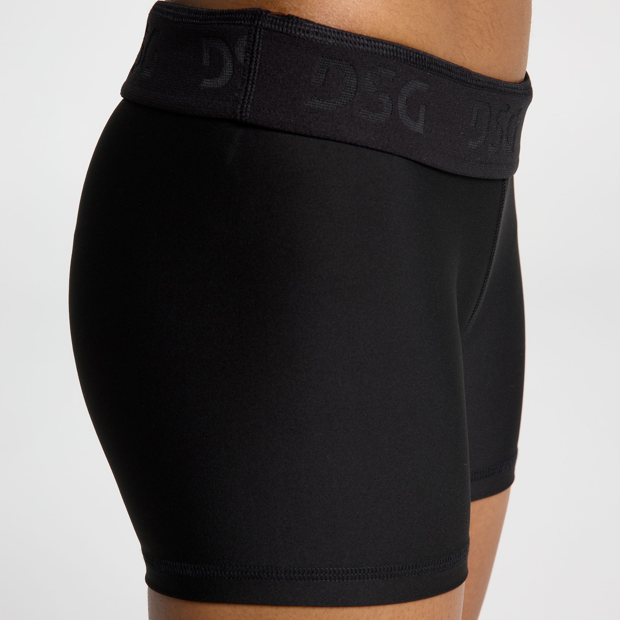 DSG Girls' 3” Compression Shortie product image
