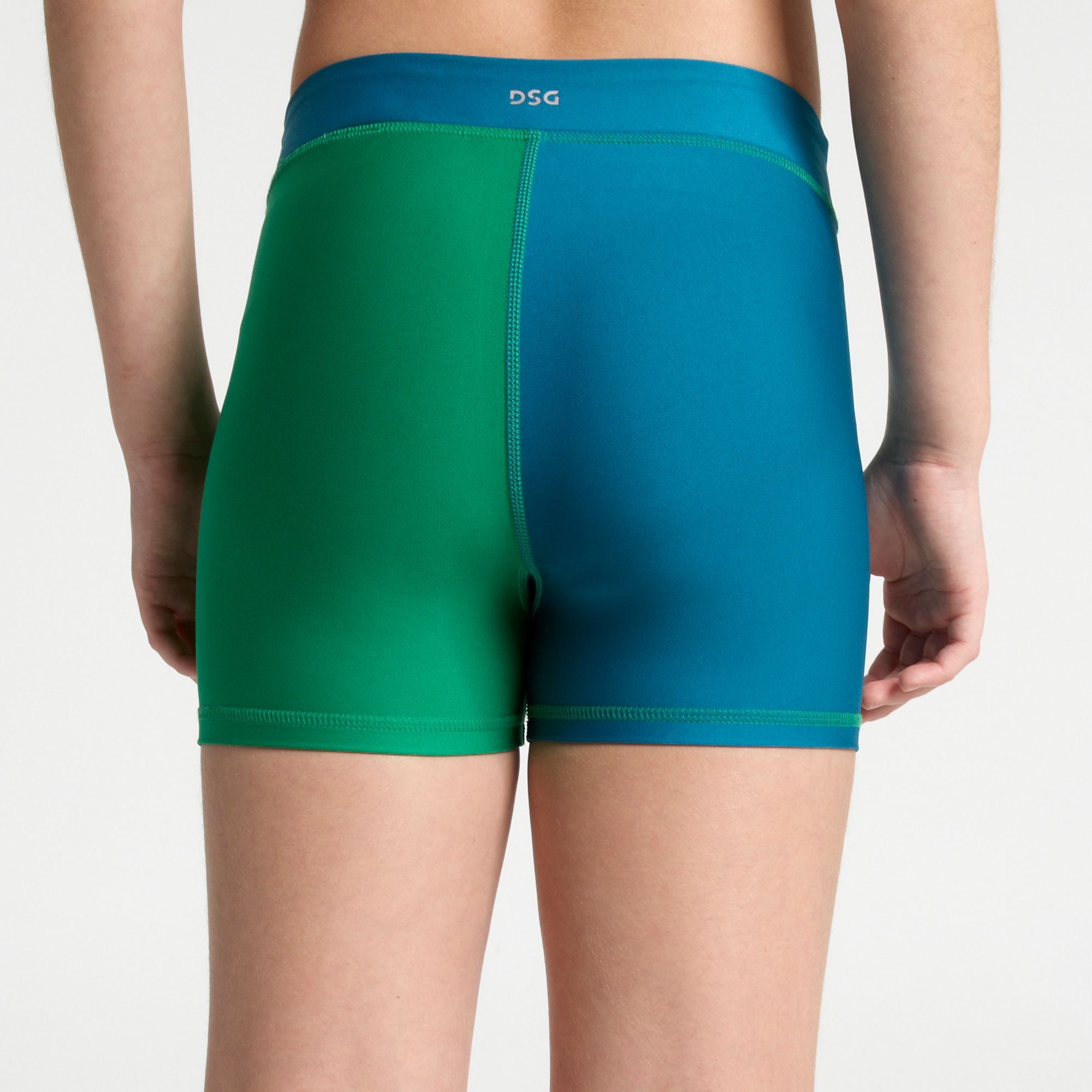DSG Girls' 3” Compression Shortie product image