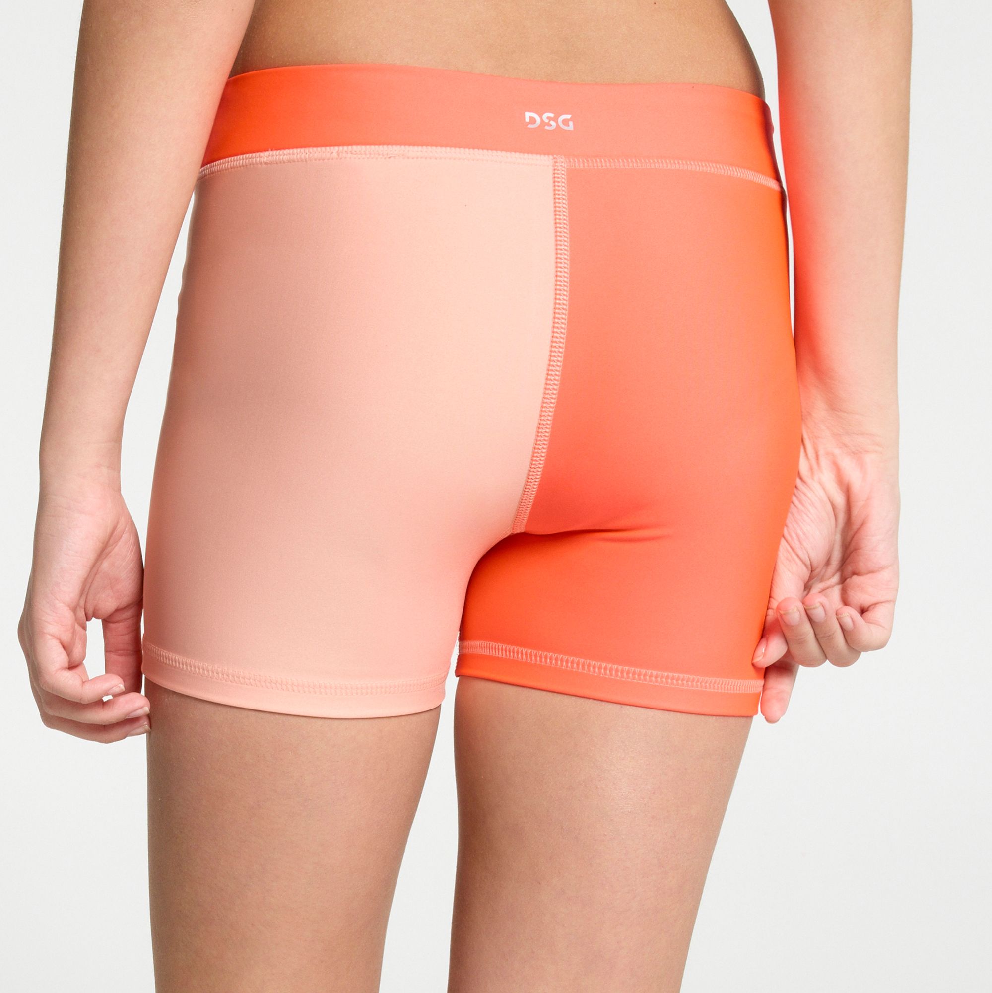 DSG Girls' 3” Compression Shortie product image