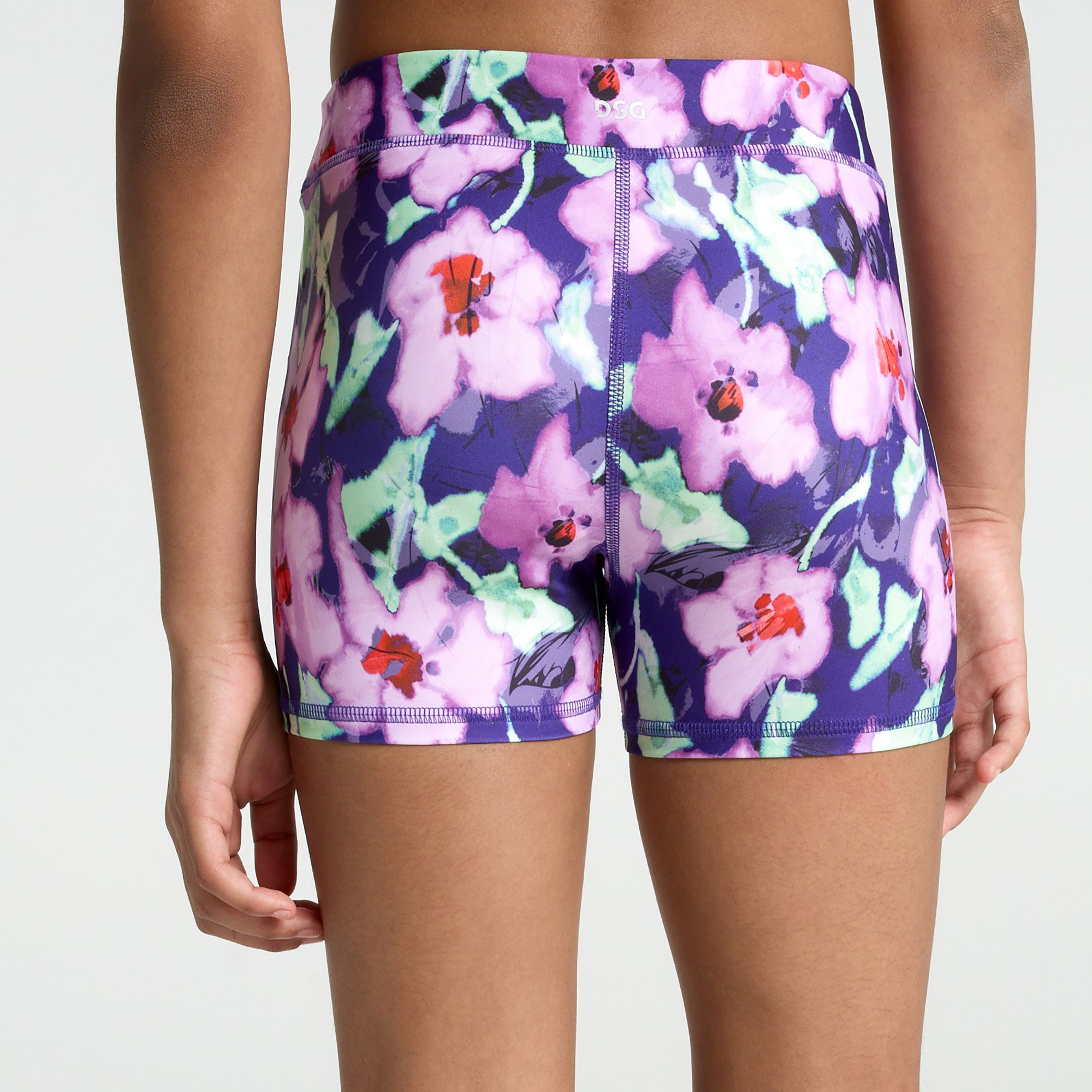 DSG Girls' 3” Compression Shortie product image
