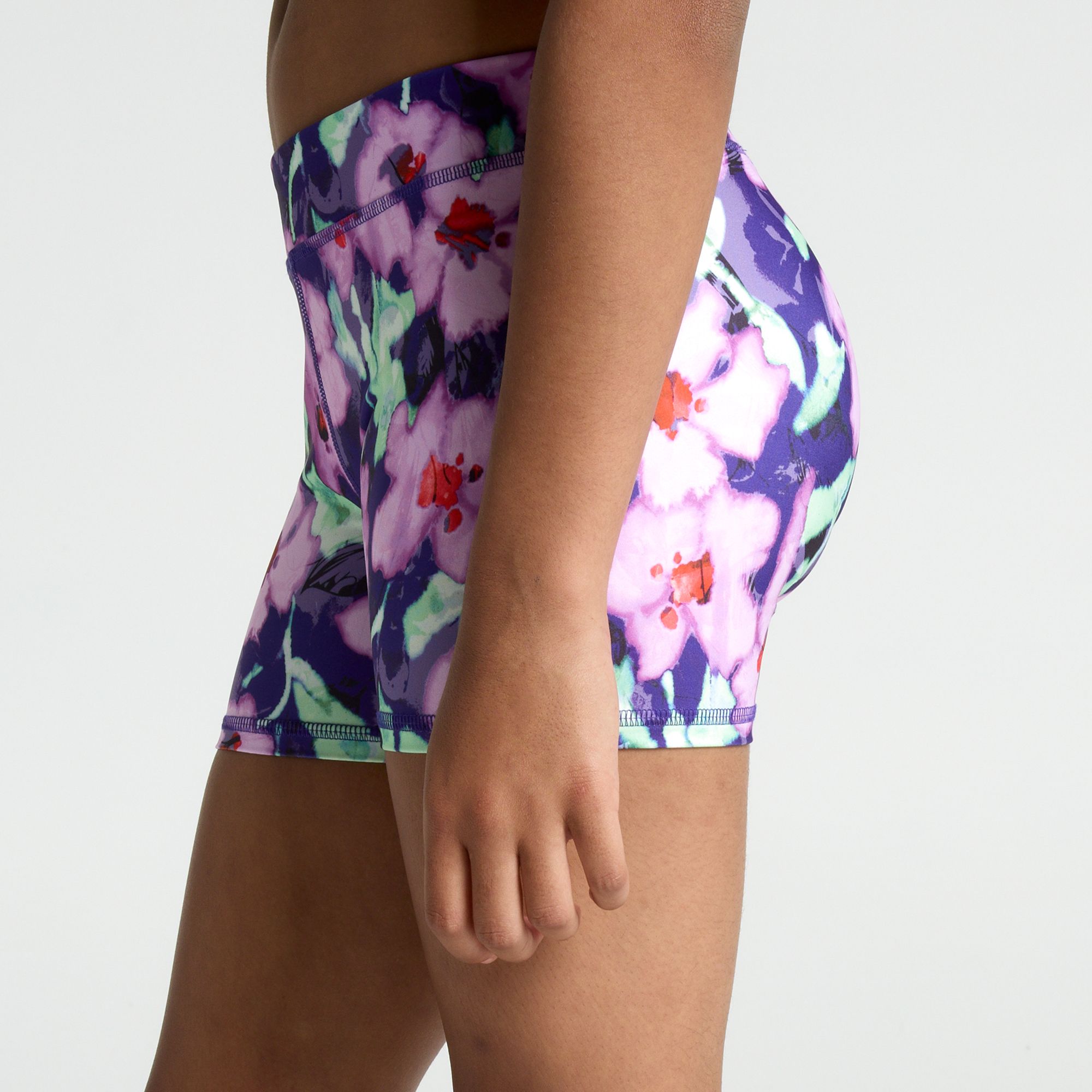 DSG Girls' 3” Compression Shortie product image