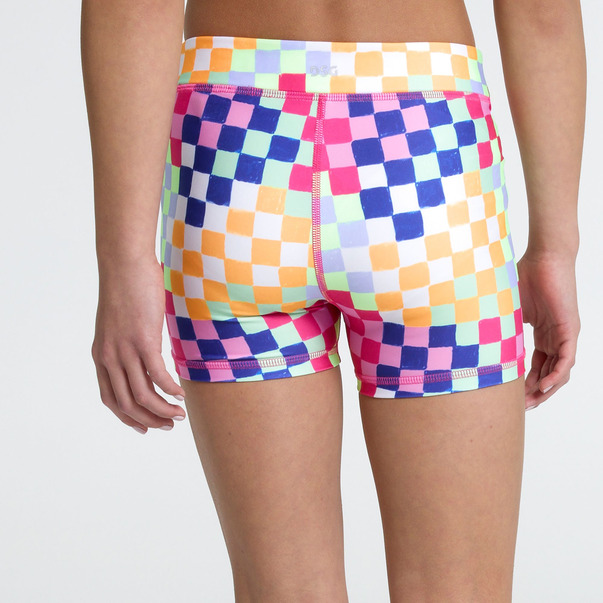 DSG Girls' 3” Compression Shortie product image