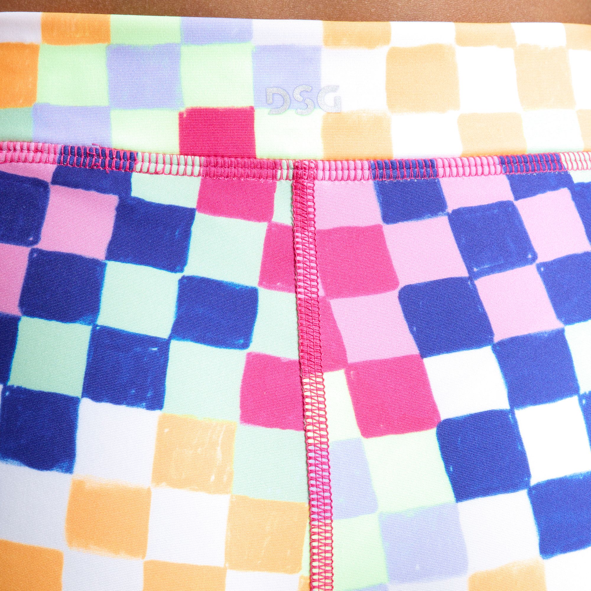 DSG Girls' 3” Compression Shortie product image