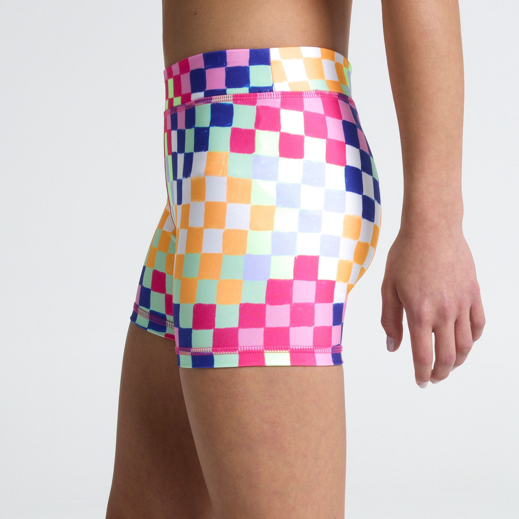 DSG Girls' 3” Compression Shortie product image
