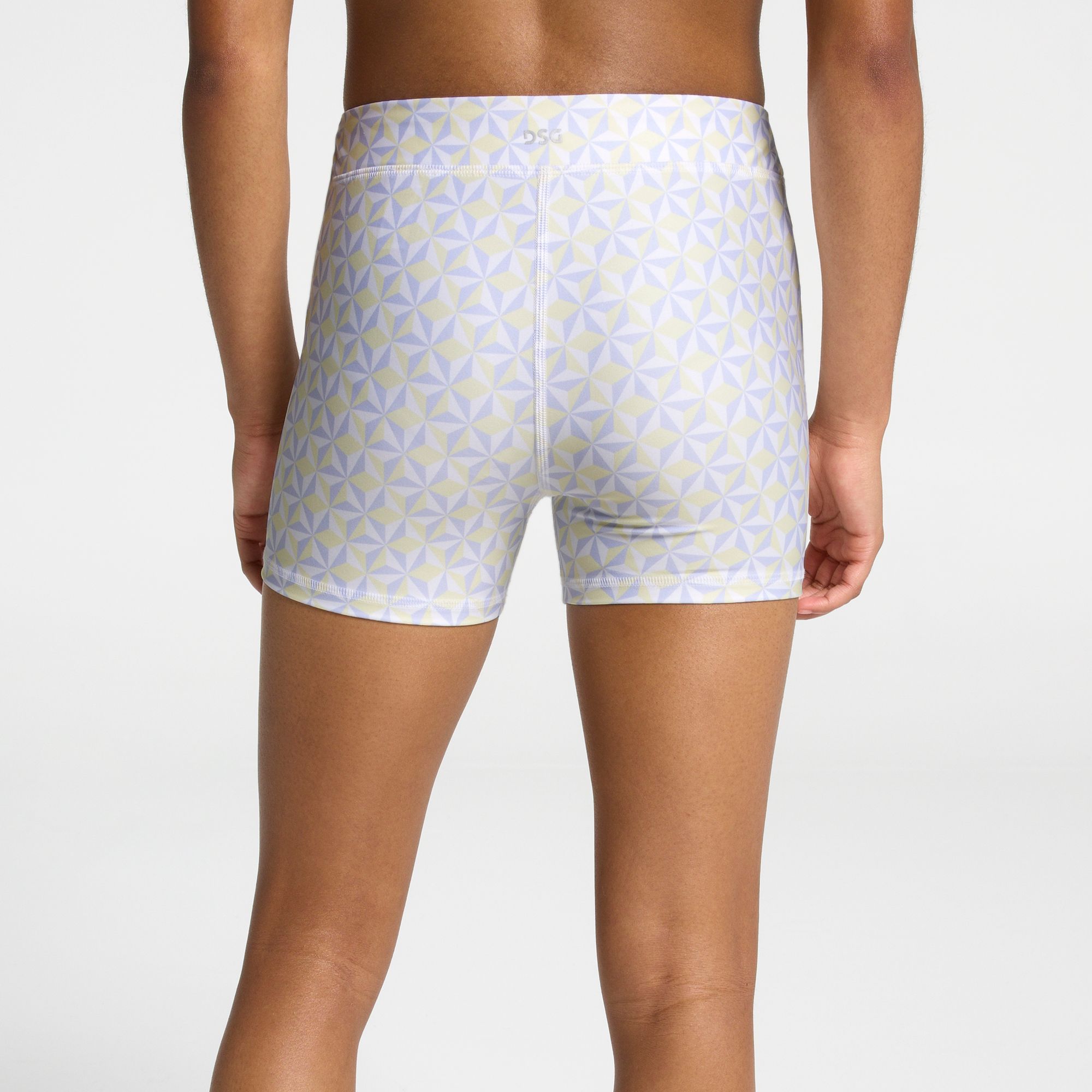 DSG Girls' 3” Compression Shortie product image