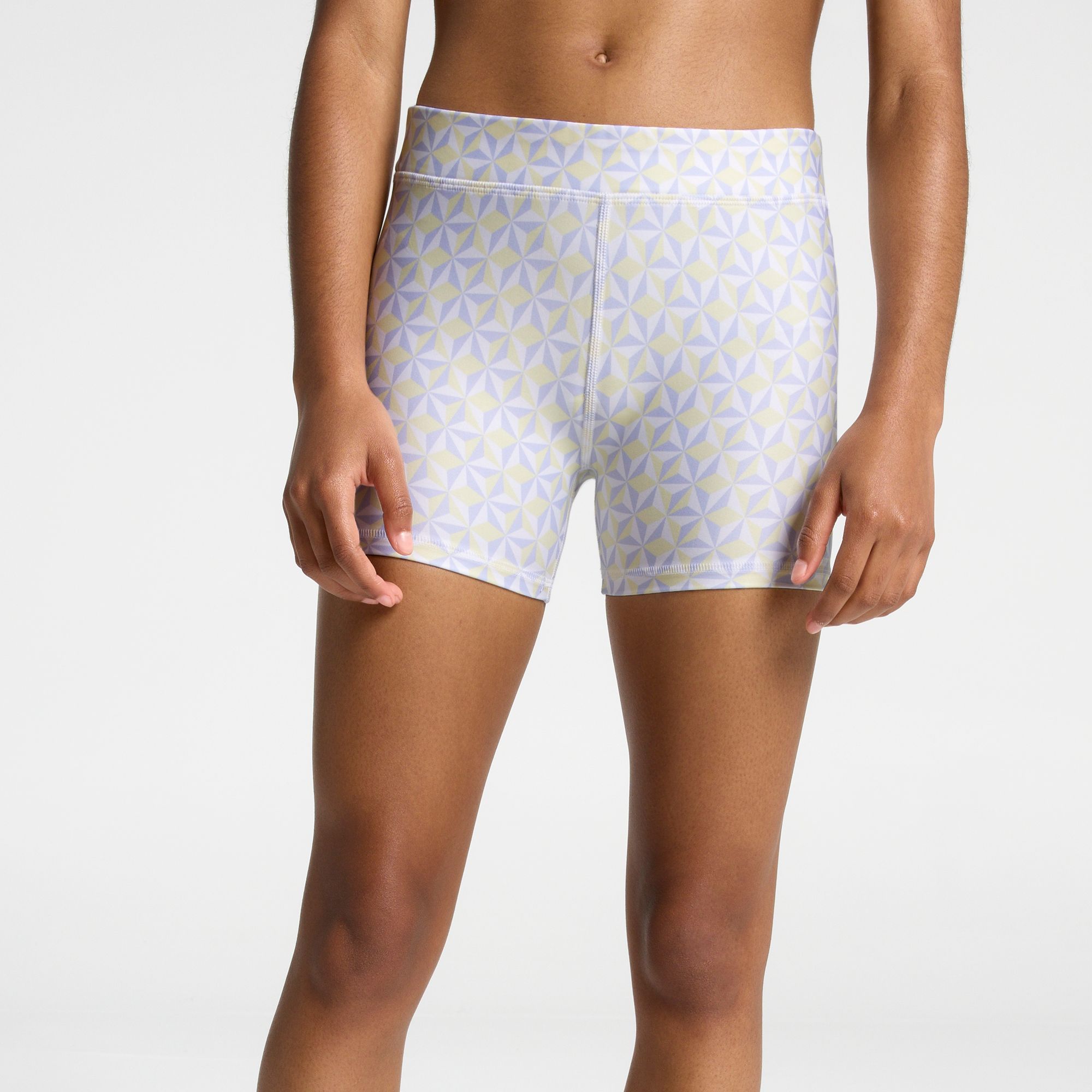 DSG Girls' 3” Compression Shortie product image