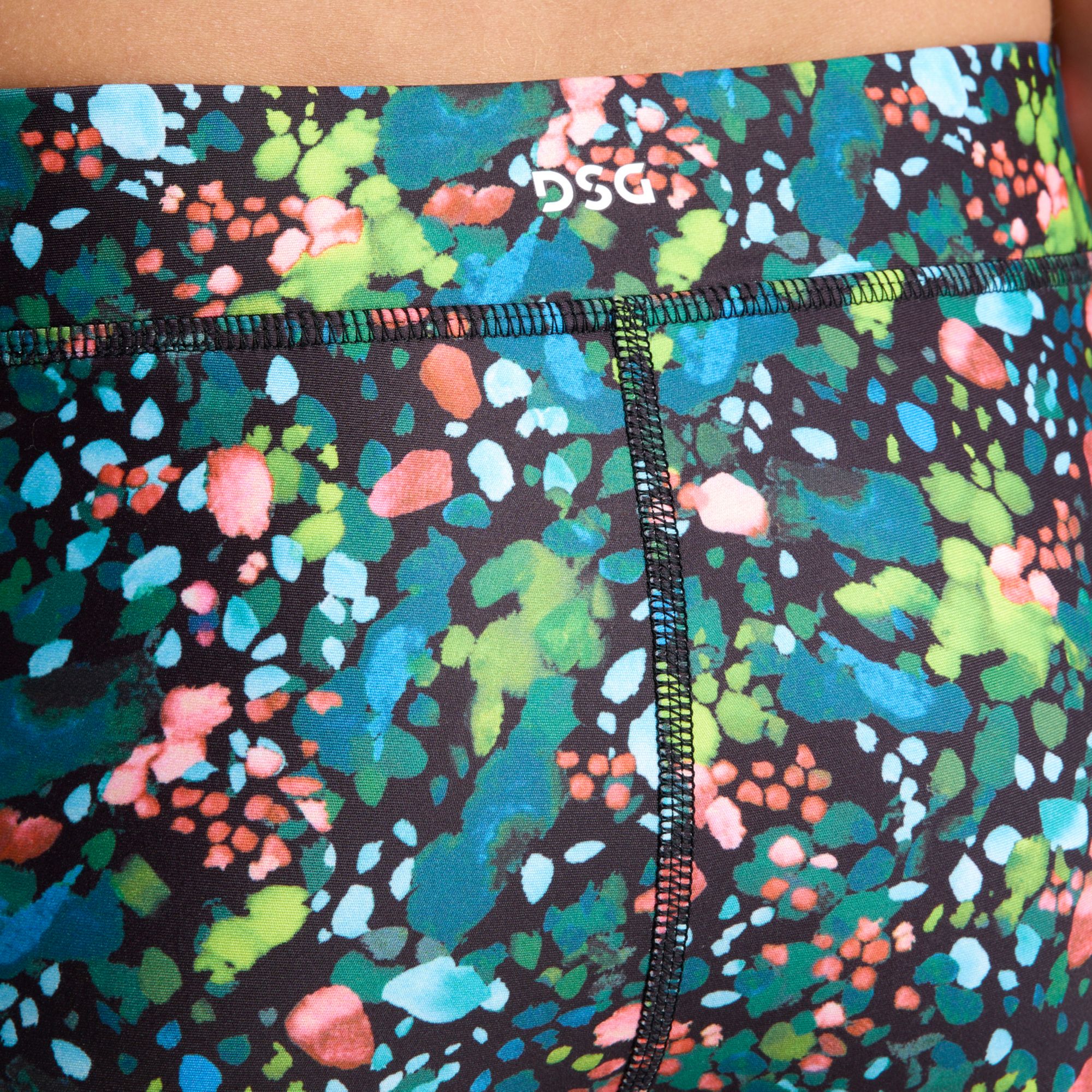 DSG Girls' 3” Compression Shortie product image