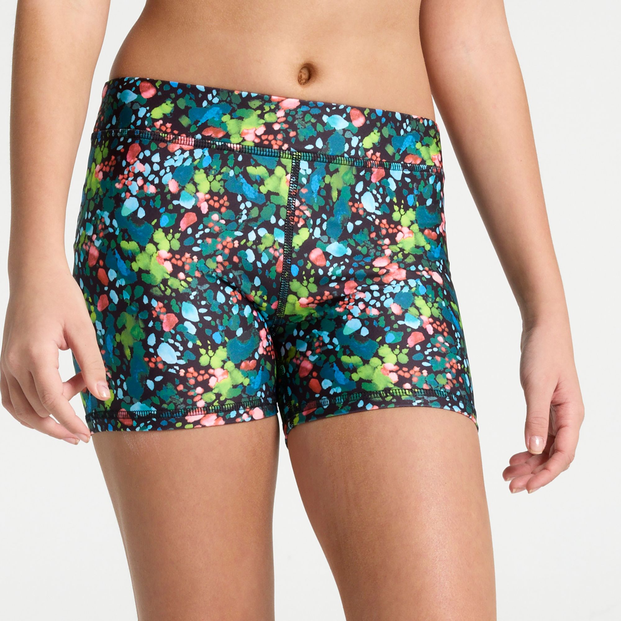 DSG Girls' 3” Compression Shortie product image