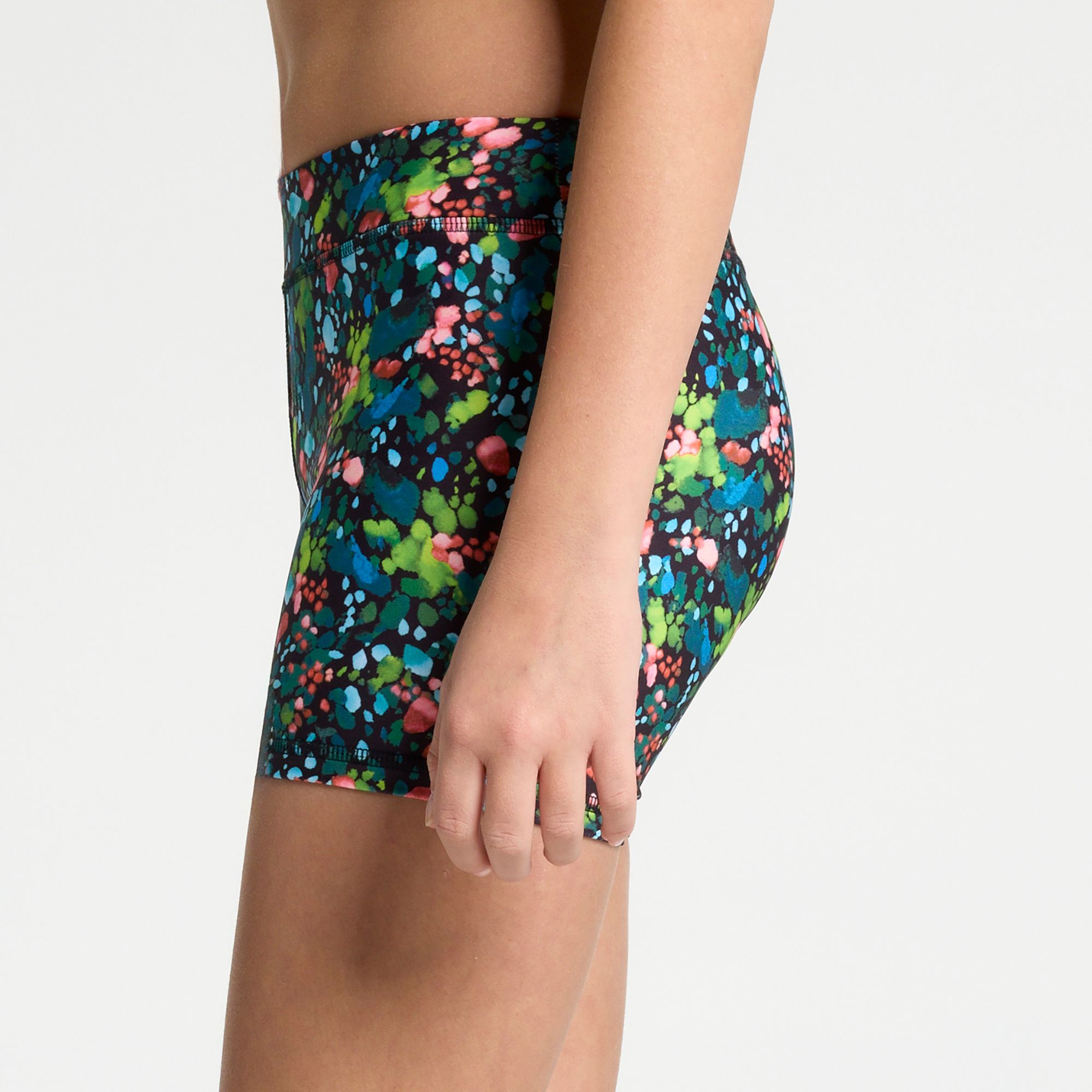 DSG Girls' 3” Compression Shortie product image