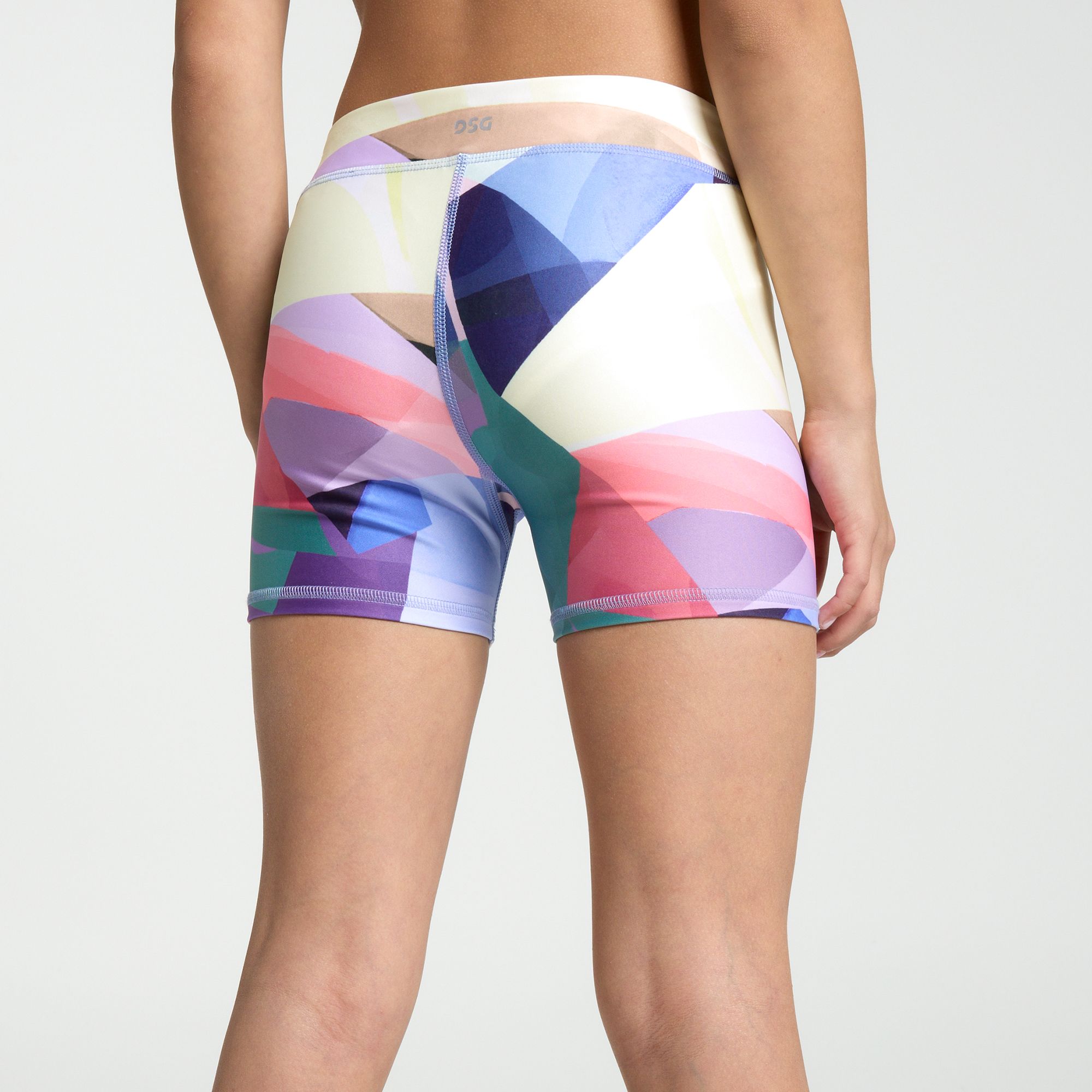 DSG Girls' 3” Compression Shortie product image