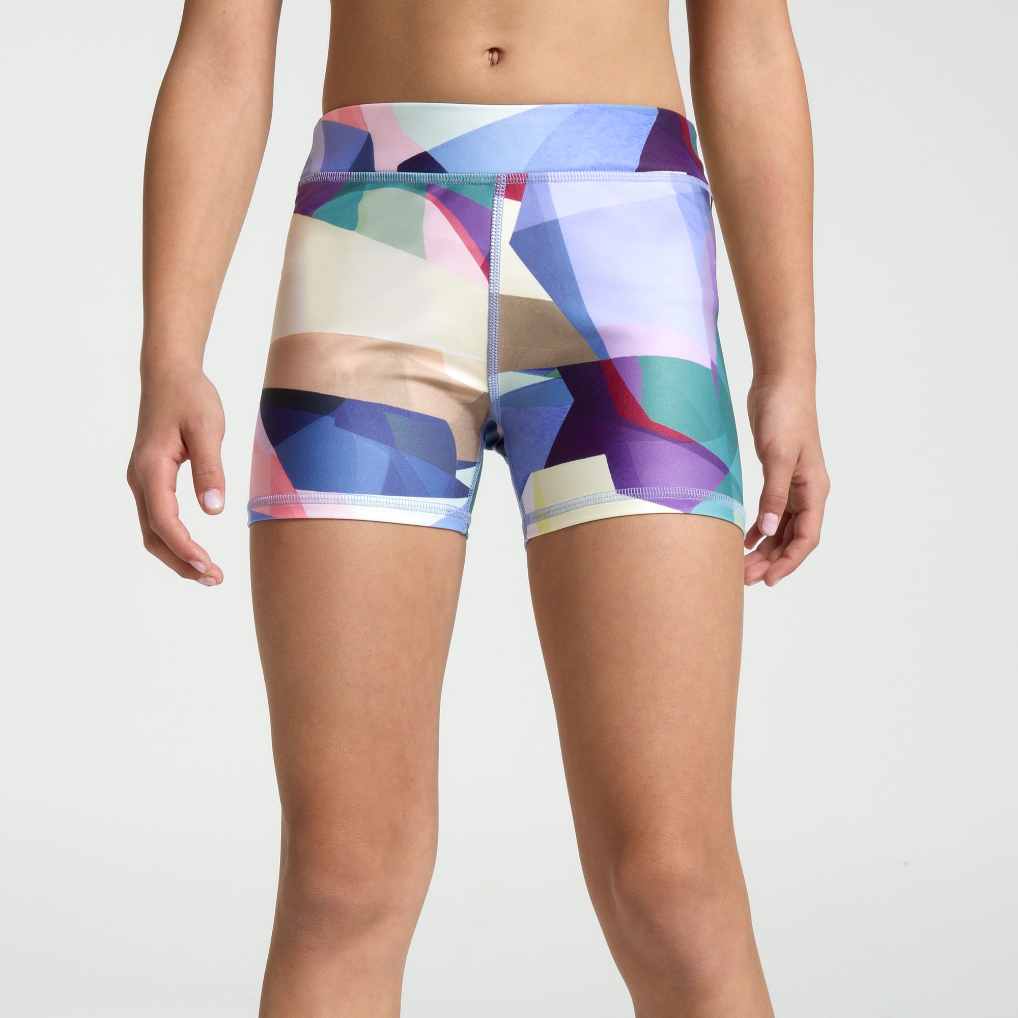 DSG Girls' 3” Compression Shortie product image