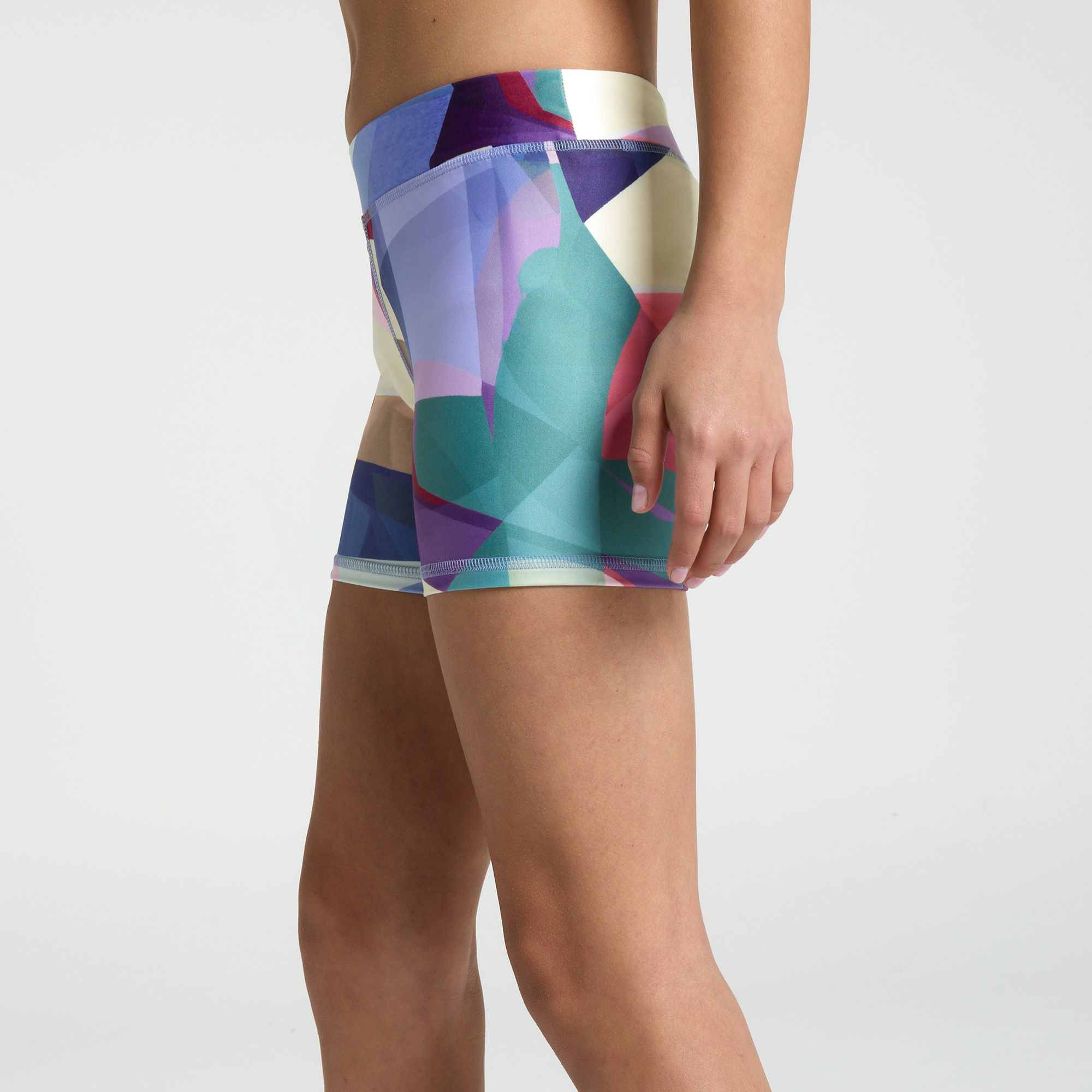 DSG Girls' 3” Compression Shortie product image