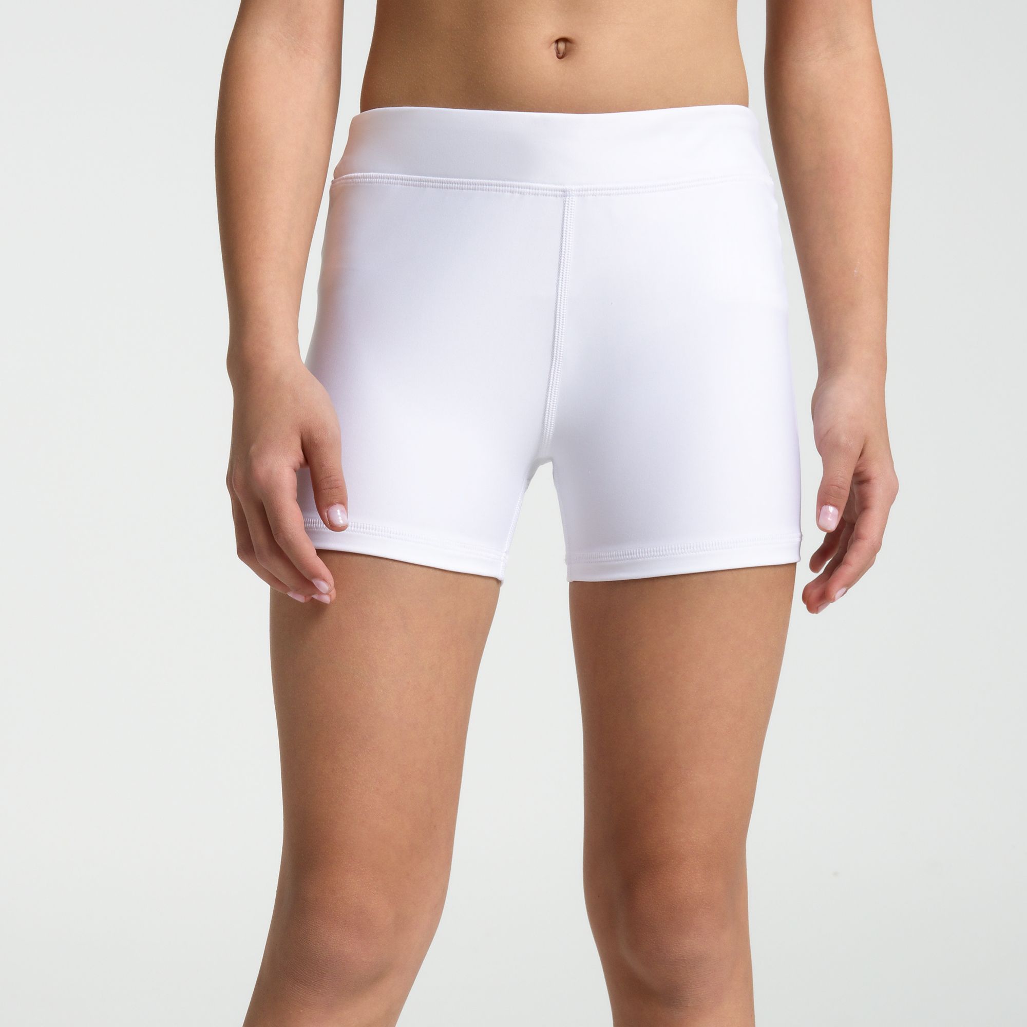 DSG Girls' 3” Compression Shortie product image