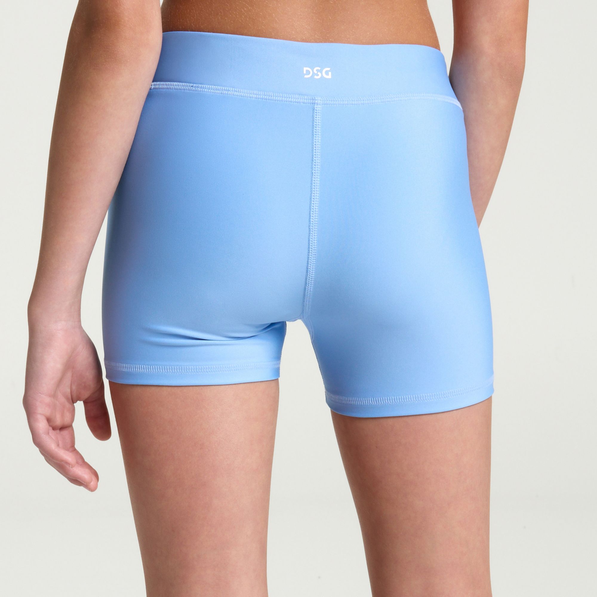 DSG Girls' 3” Compression Shortie product image