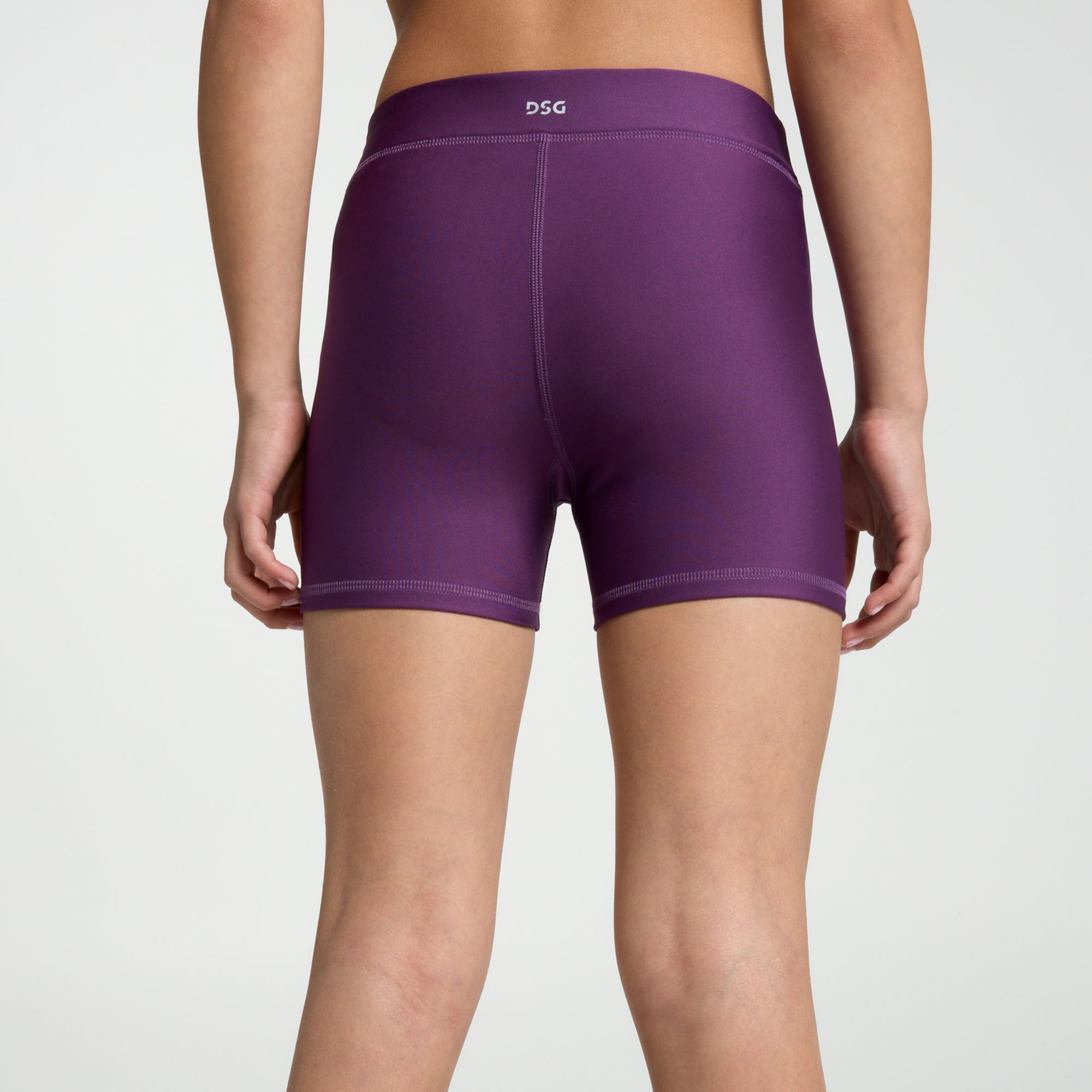 DSG Girls' 3” Compression Shortie product image