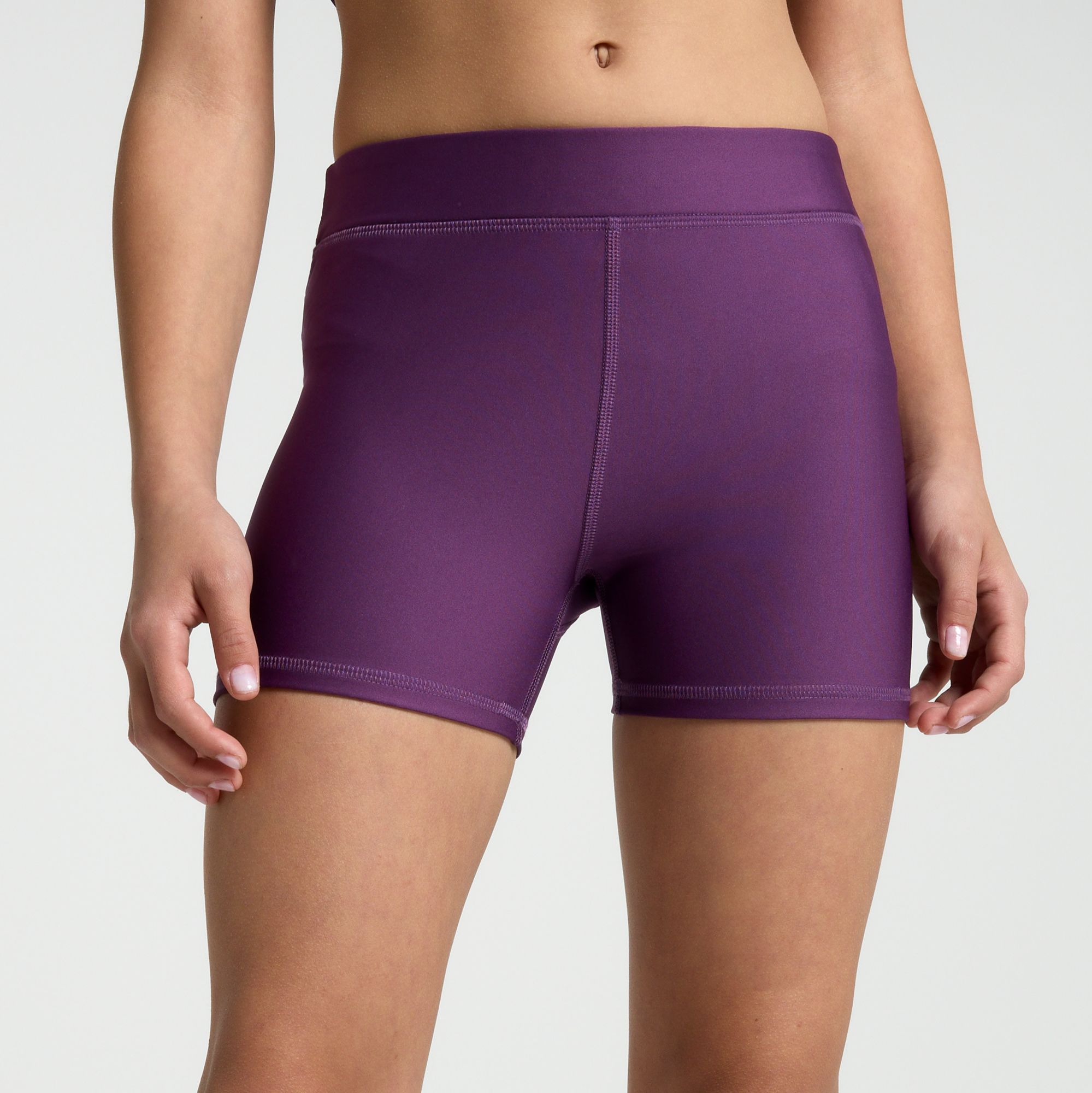 DSG Girls' 3” Compression Shortie product image