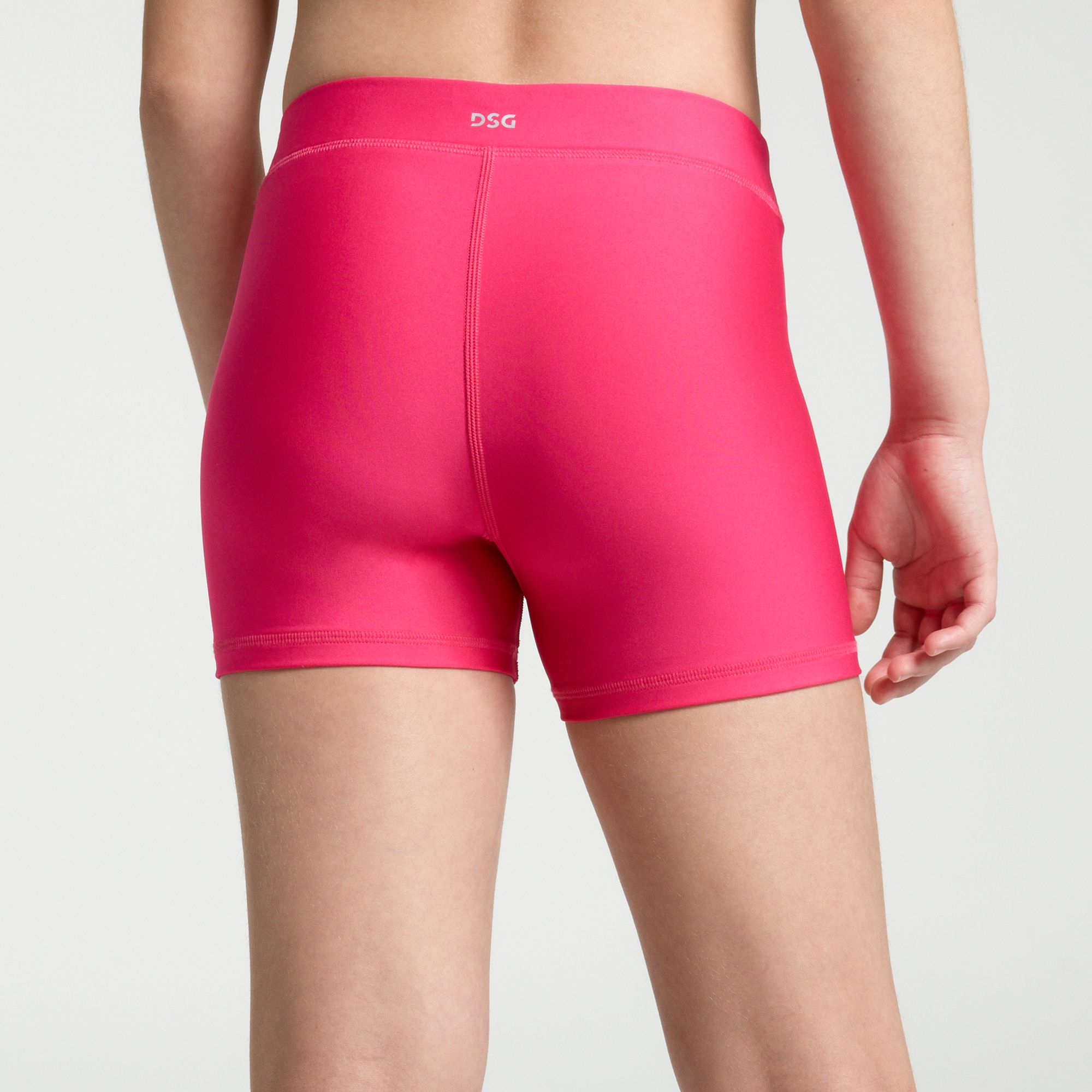 DSG Girls' 3” Compression Shortie product image