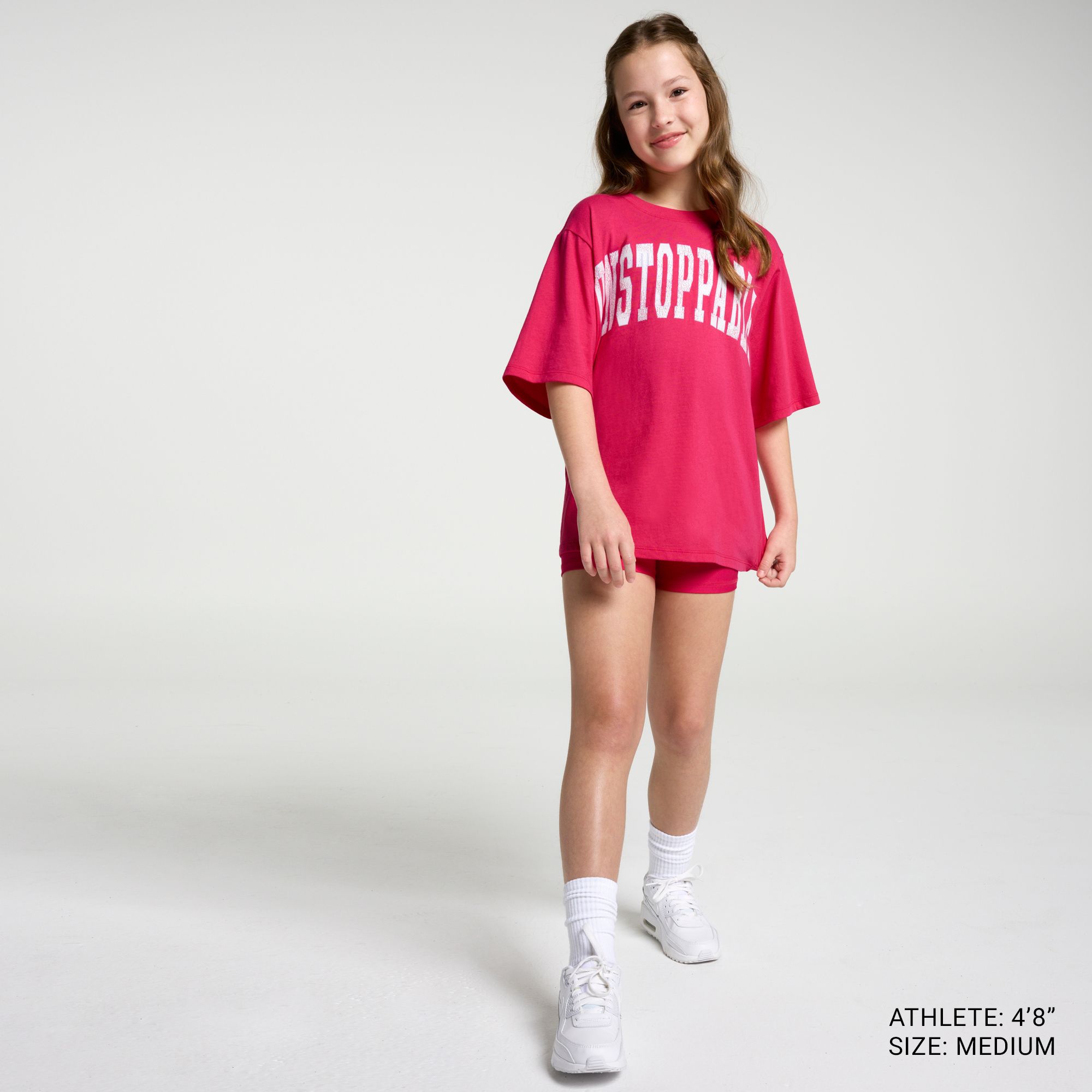 DSG Girls' 3” Compression Shortie product image