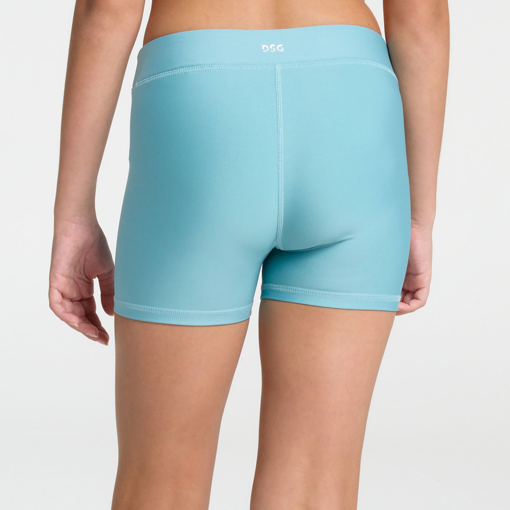DSG Girls' 3” Compression Shortie product image