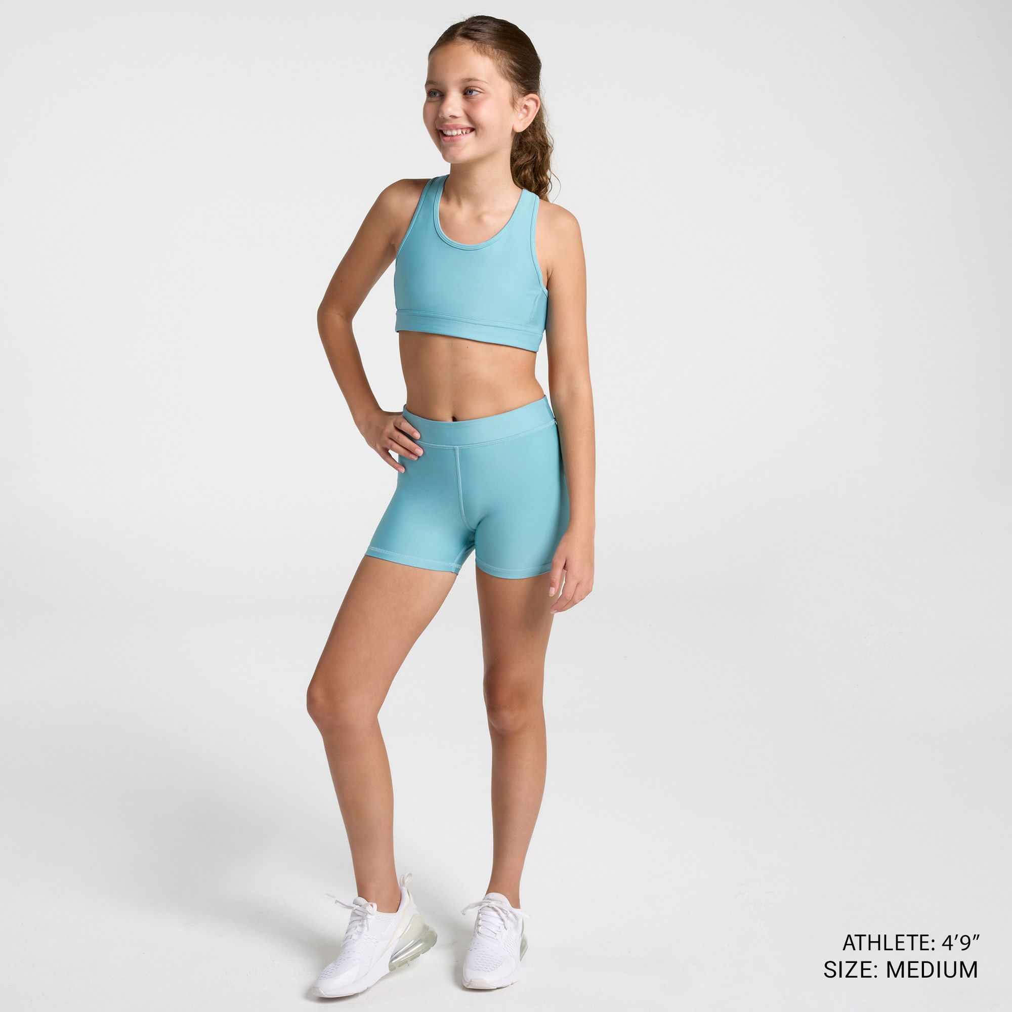 DSG Girls' 3” Compression Shortie product image