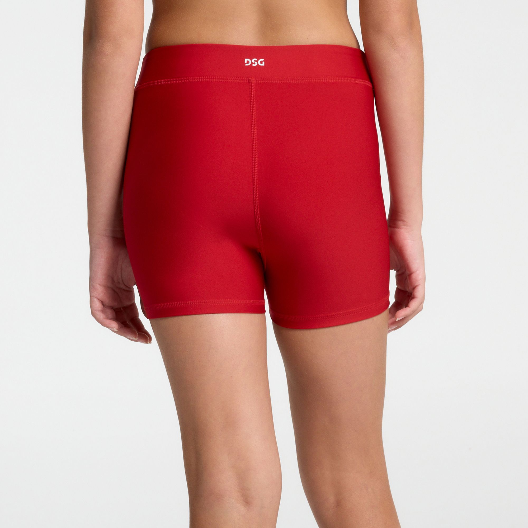 DSG Girls' 3” Compression Shortie product image