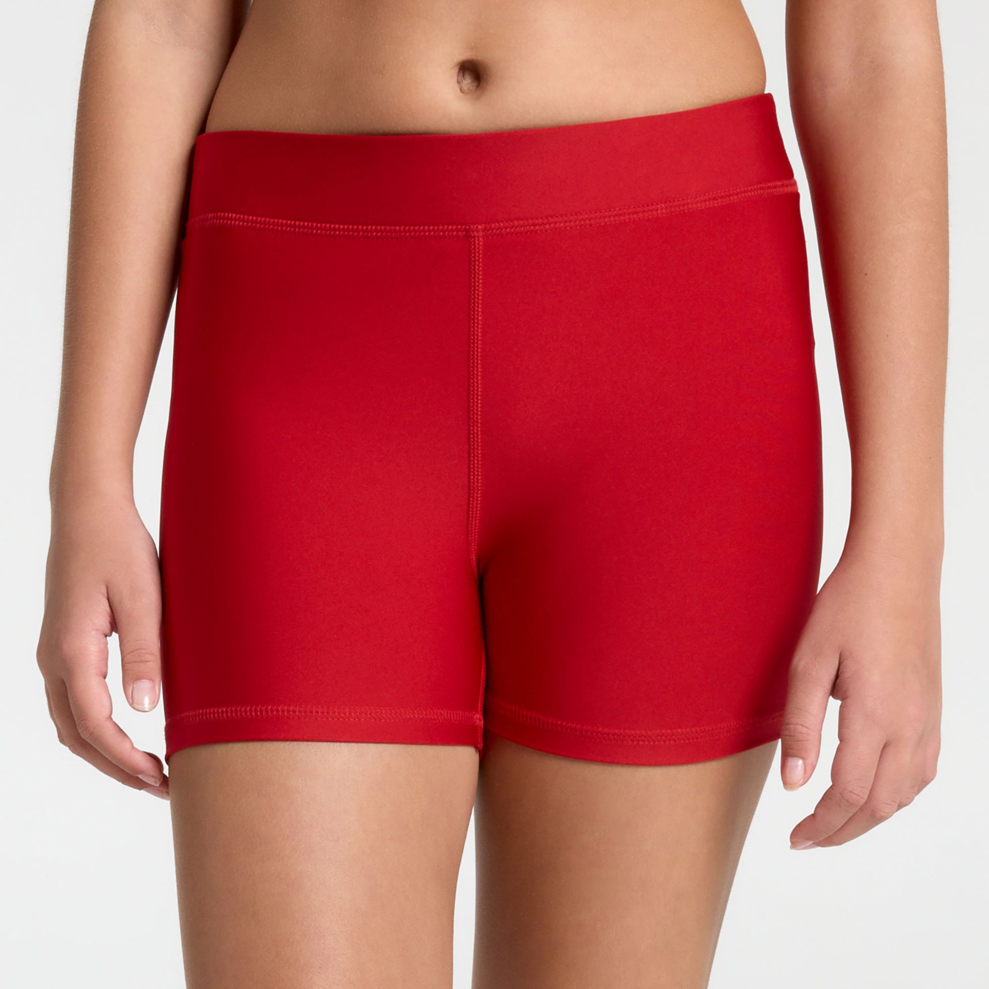 DSG Girls' 3” Compression Shortie product image