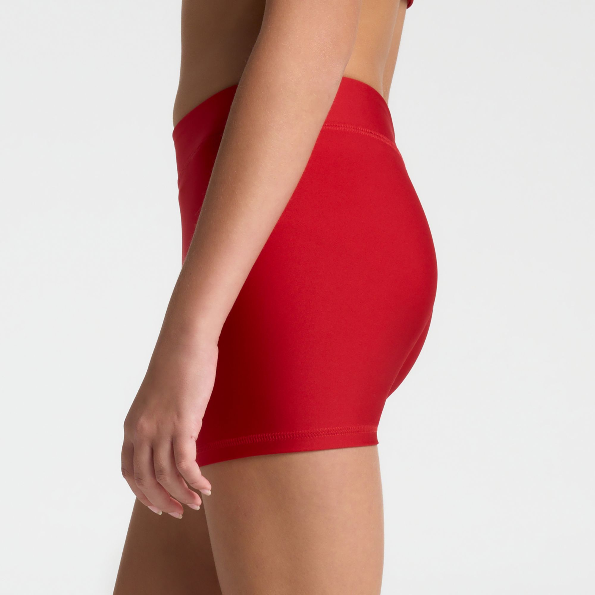 DSG Girls' 3” Compression Shortie product image