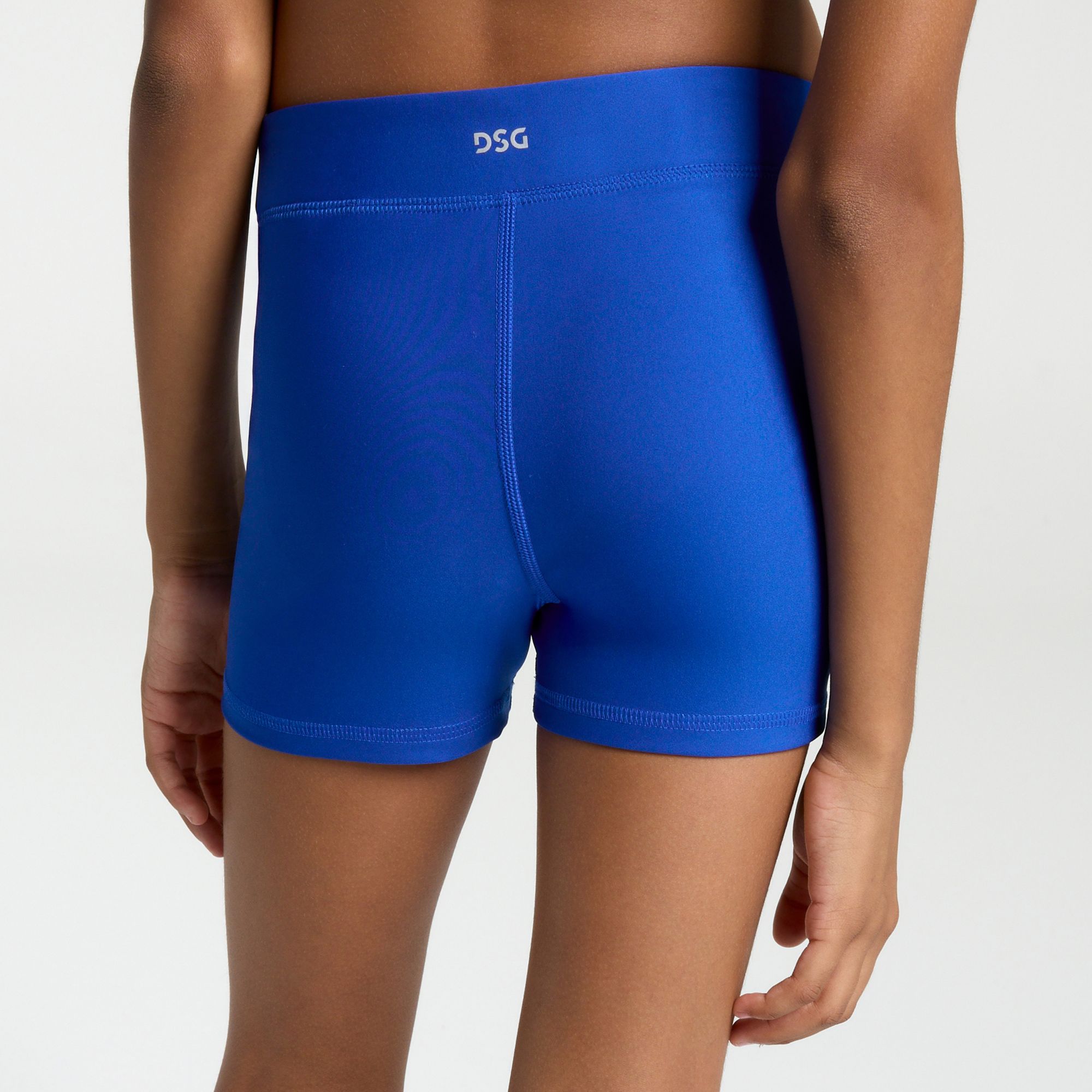 DSG Girls' 3” Compression Shortie product image