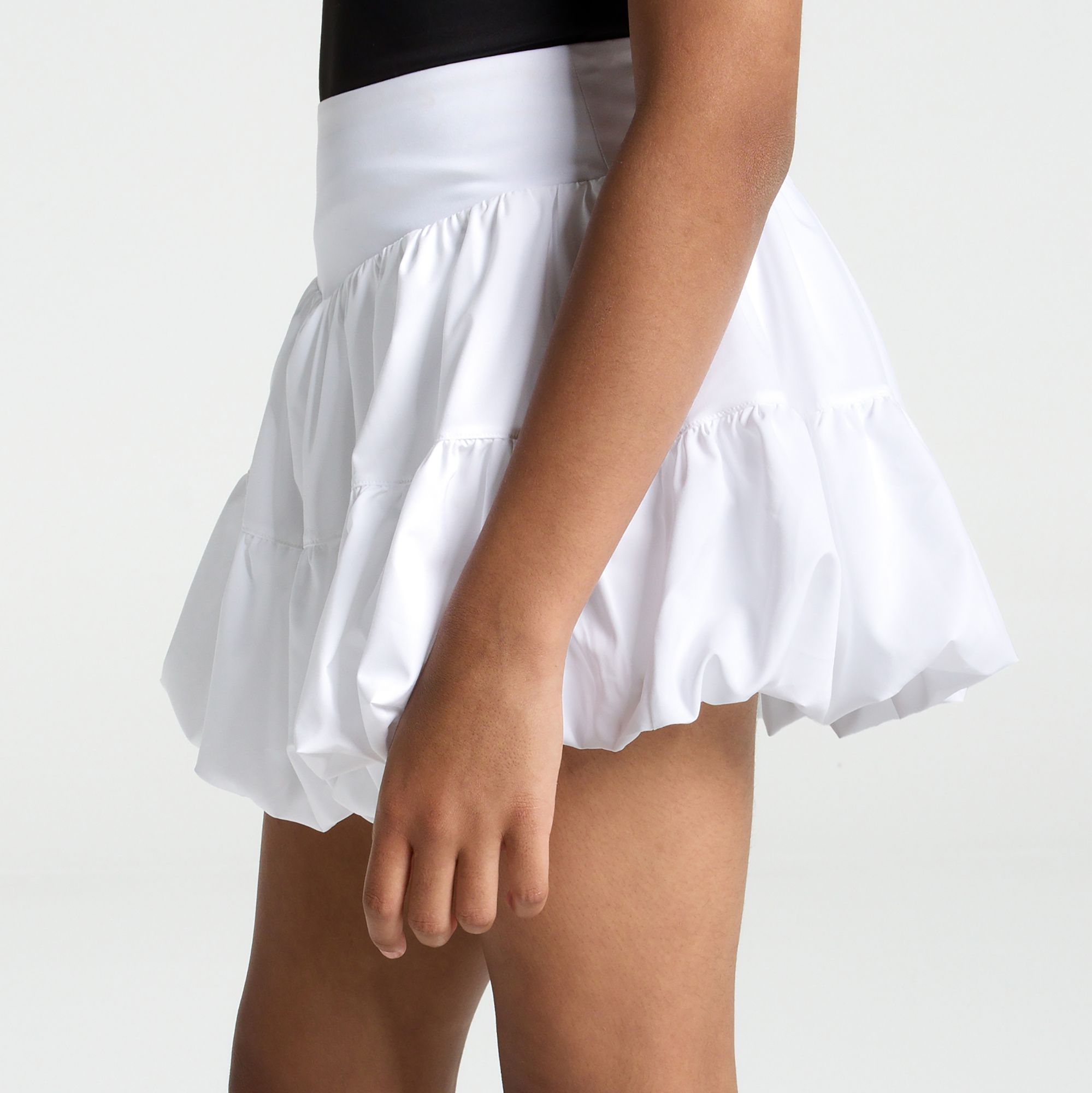 DSG Girls' Tiered Bubble Skort product image