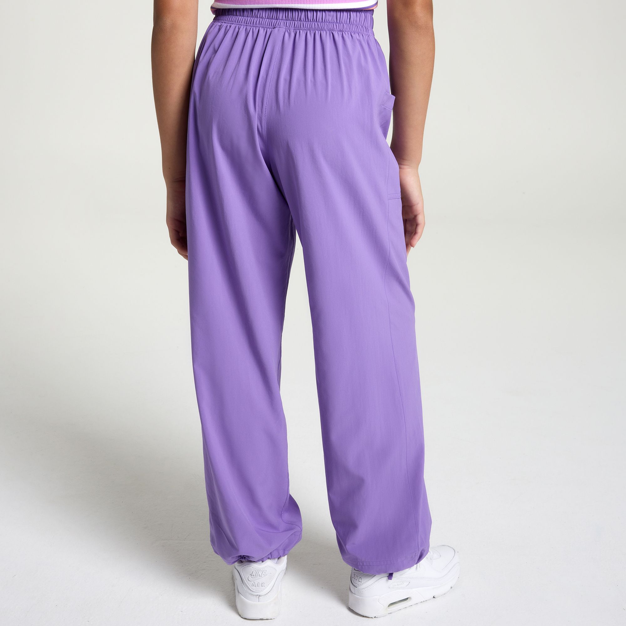 DSG Girls' Stride High-Rise Dance Pant product image