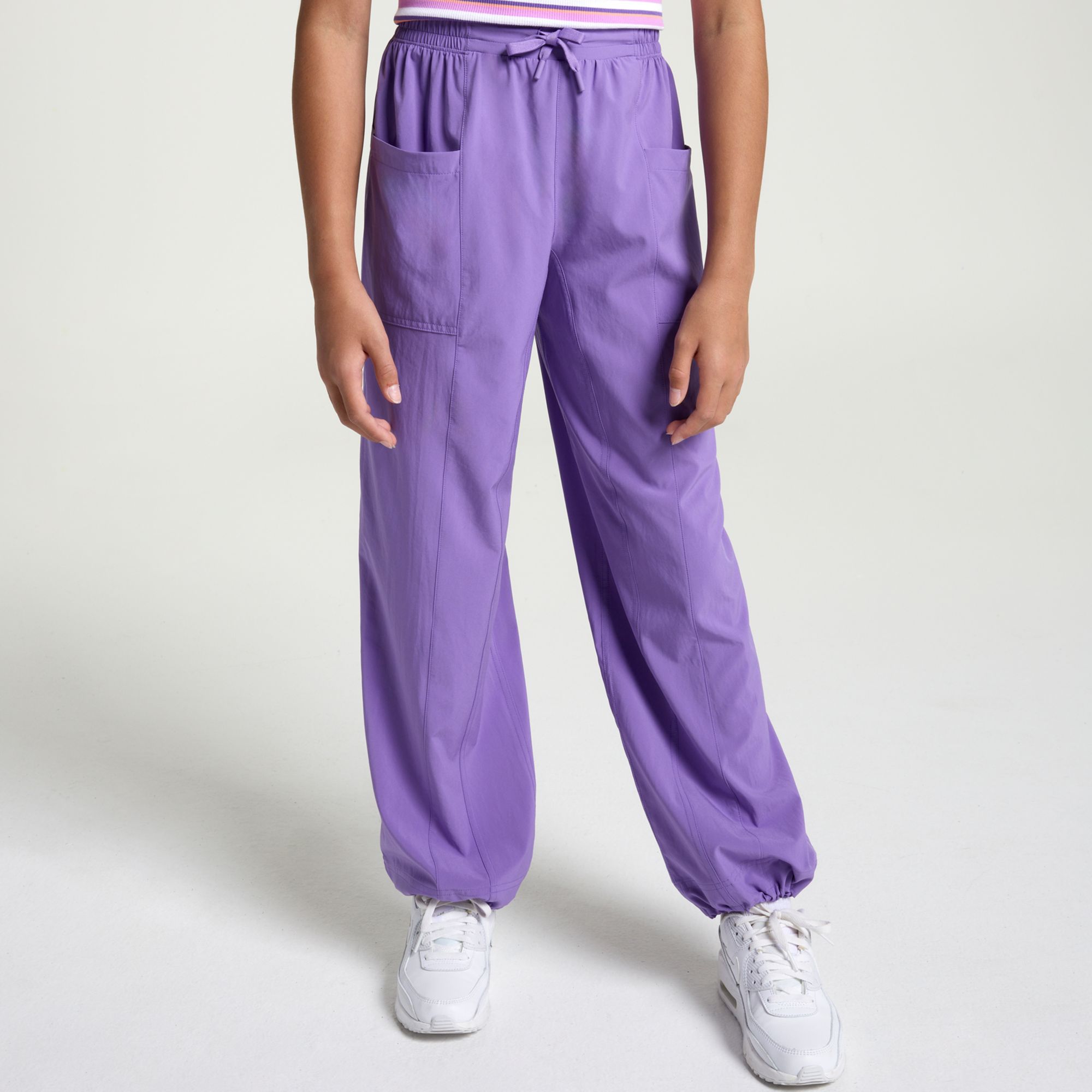 DSG Girls' Stride High-Rise Dance Pant product image