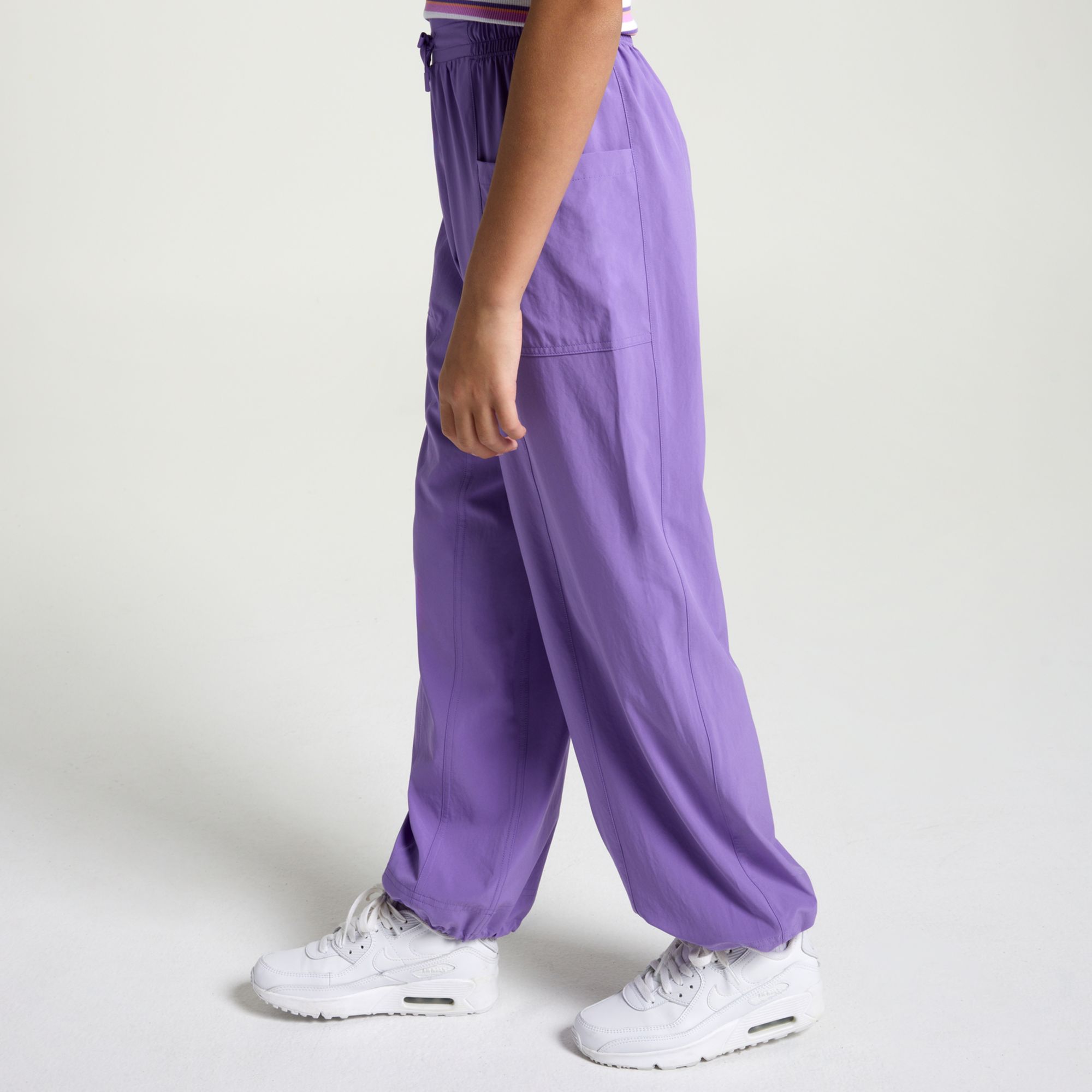 DSG Girls' Stride High-Rise Dance Pant product image