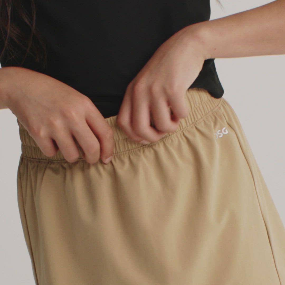 DSG Girls' Uniform Skort product