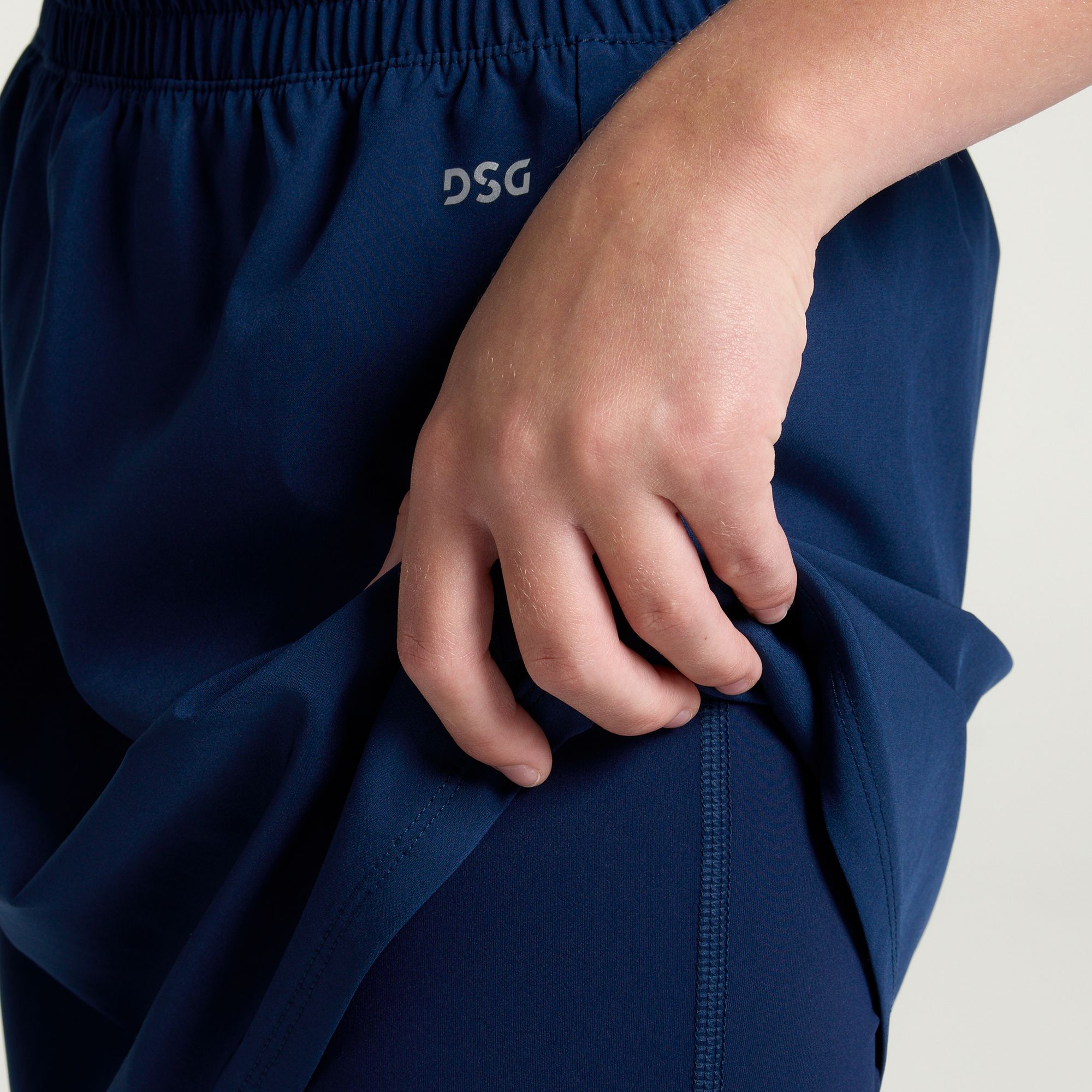 DSG Girls' Uniform Skort product image