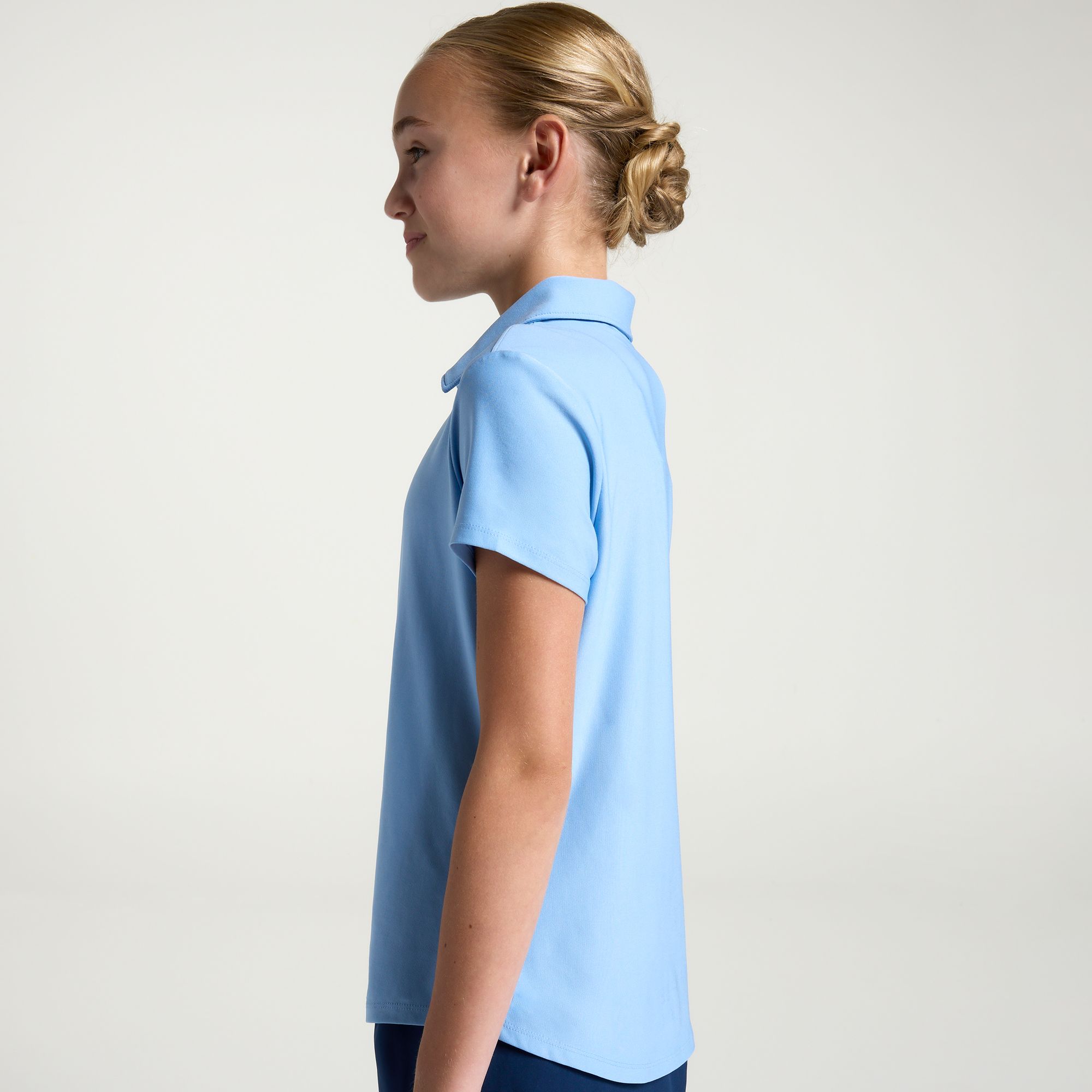 DSG Girls' Uniform Polo product image