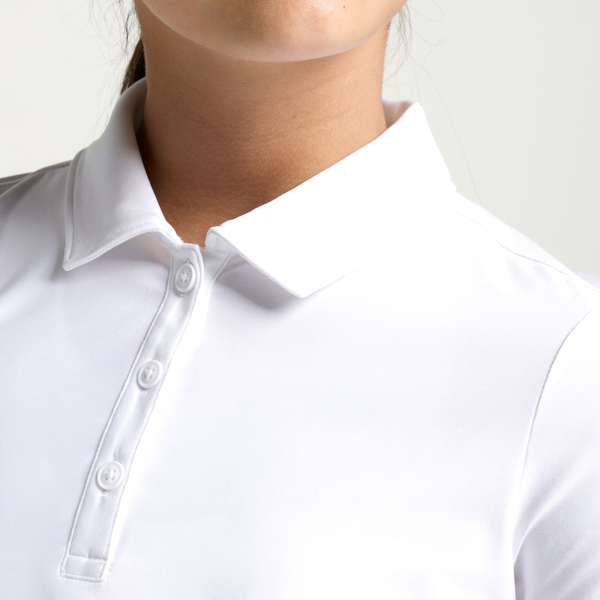 DSG Girls' Uniform Polo product image