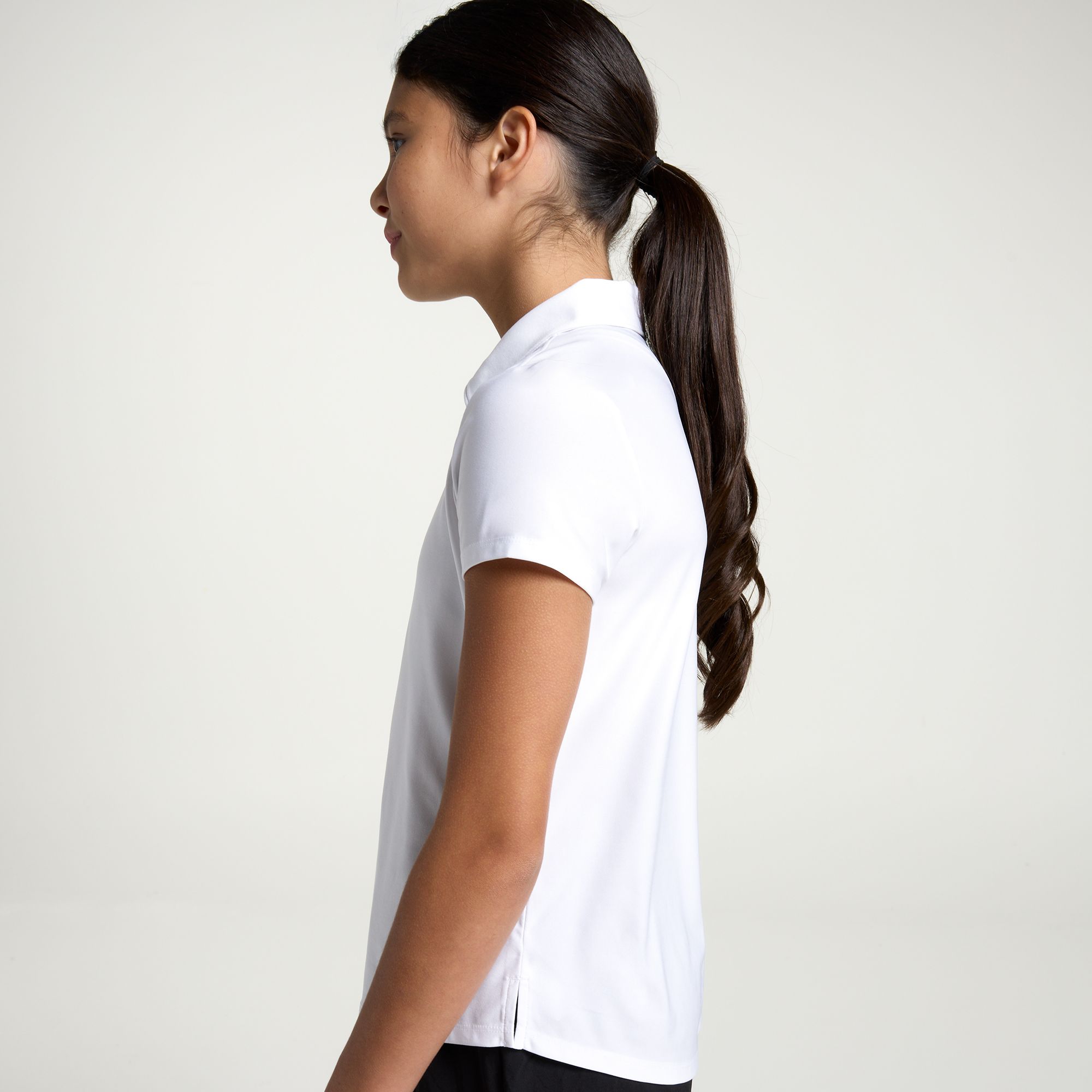 DSG Girls' Uniform Polo product image