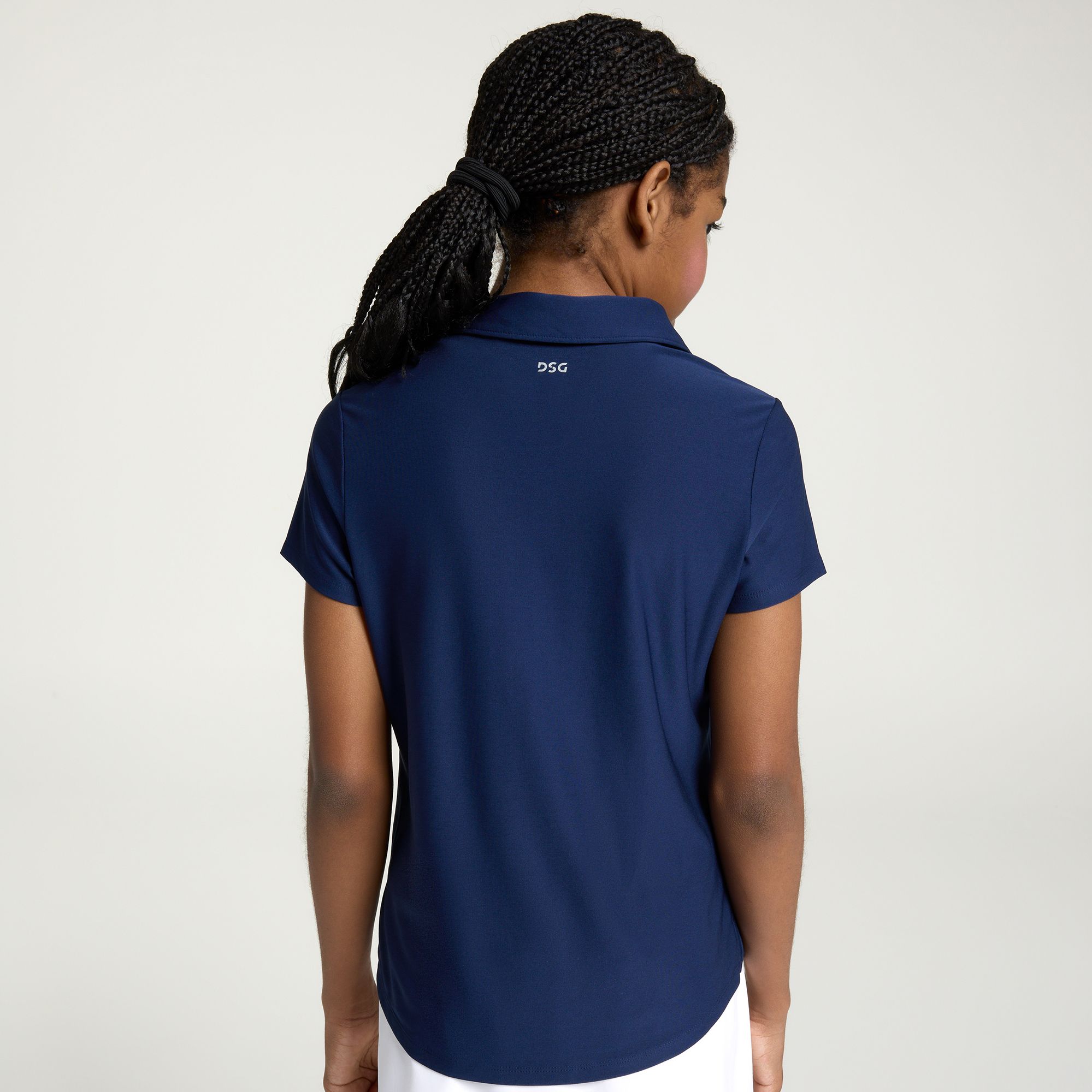DSG Girls' Uniform Polo product image