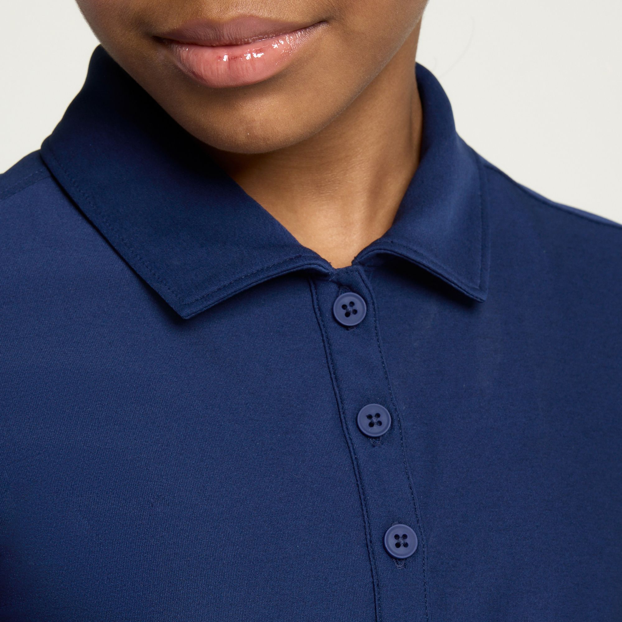 DSG Girls' Uniform Polo product image