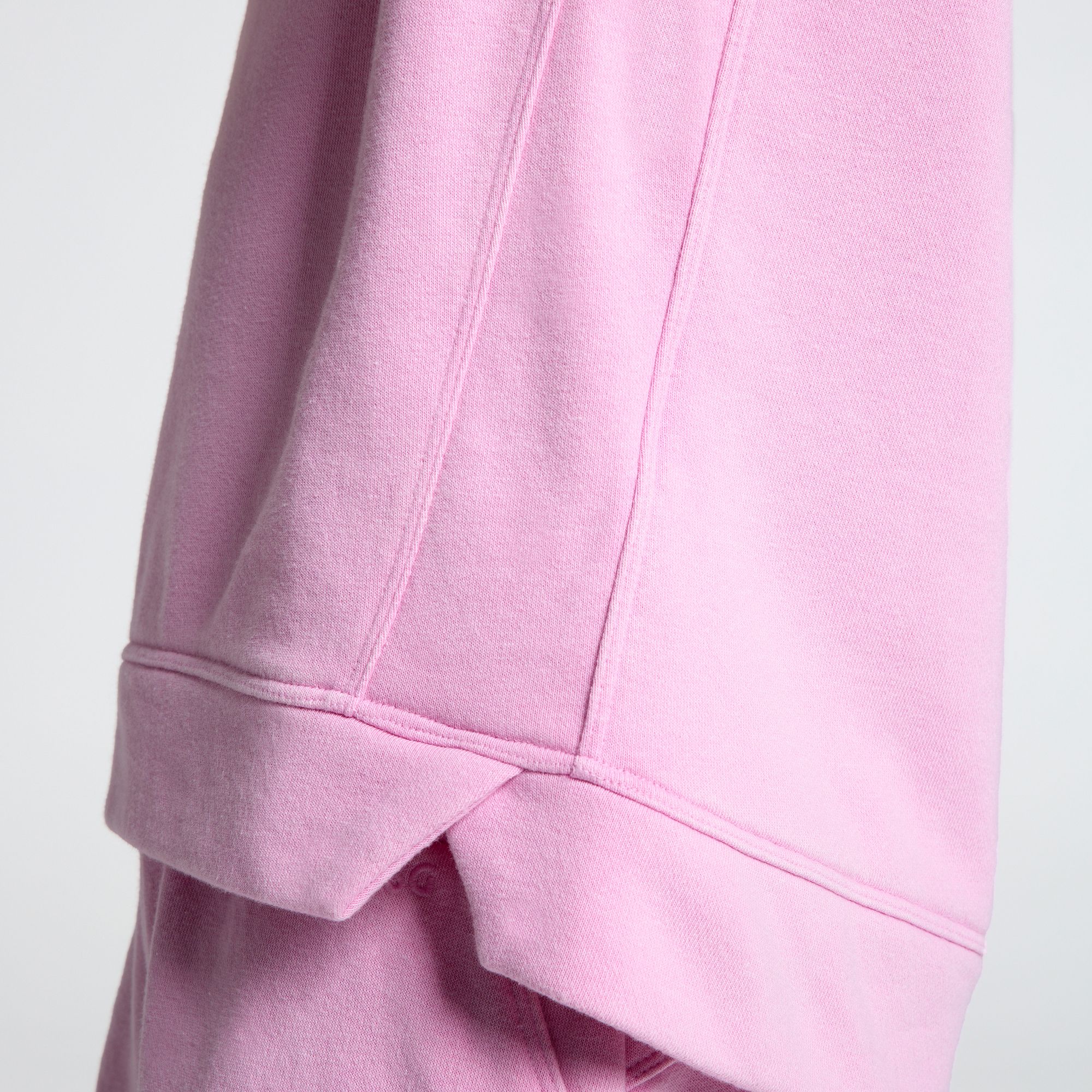 DSG Girls' Lightweight Terry Extended Shoulder Tee product image