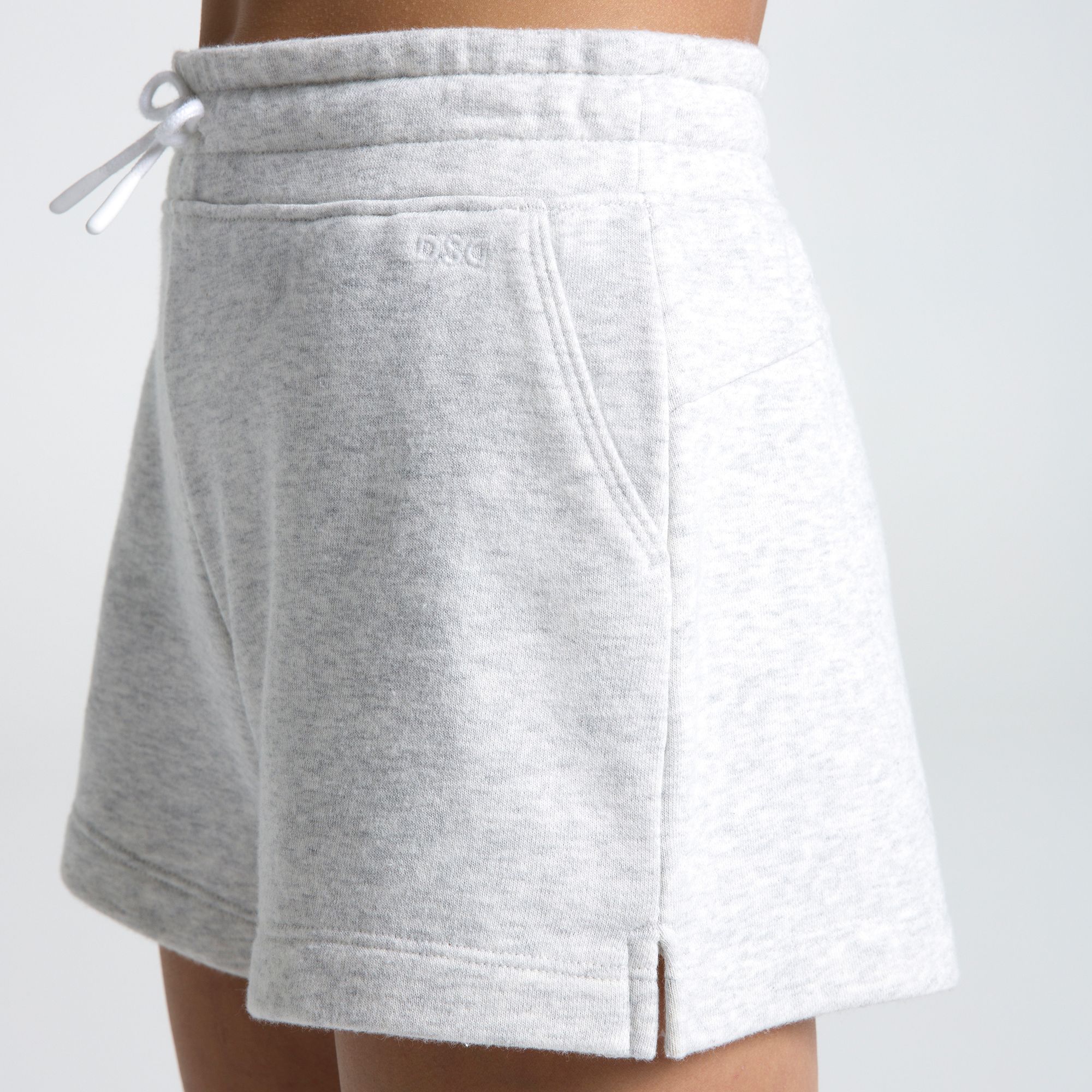 DSG Girls' Lightweight Terry Short product image
